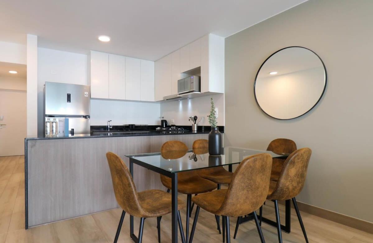 Living One in Premium Miraflores By Wynwood House view 5