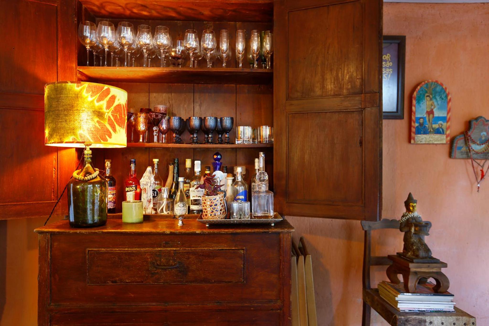 Casa Charmosa, 3 quartos ao lado do Quadrado