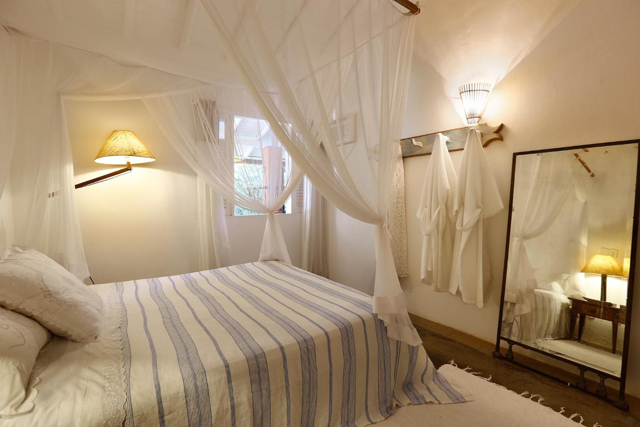 Casa Charmosa, 3 quartos ao lado do Quadrado