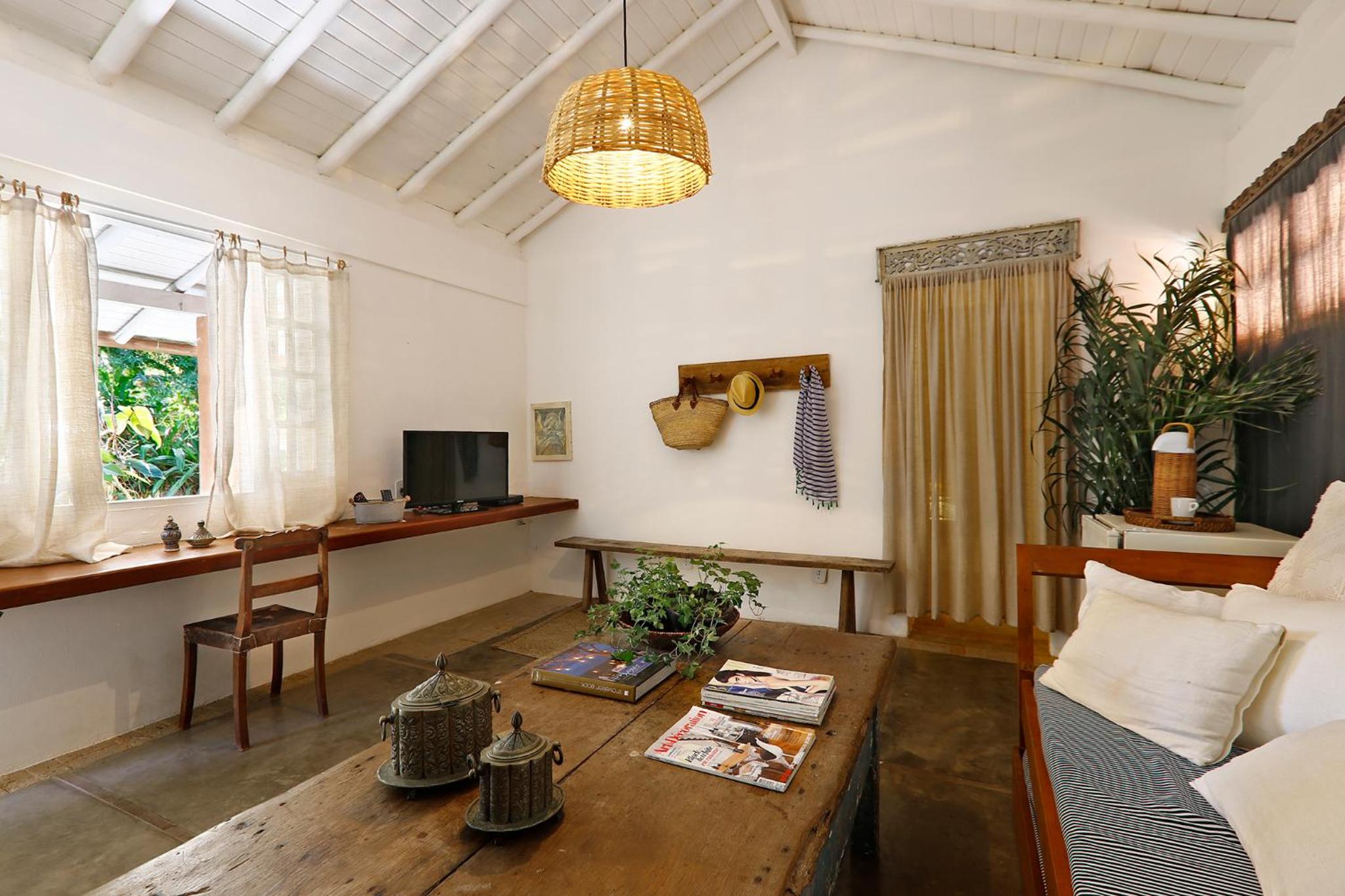 Casa Charmosa, 3 quartos ao lado do Quadrado