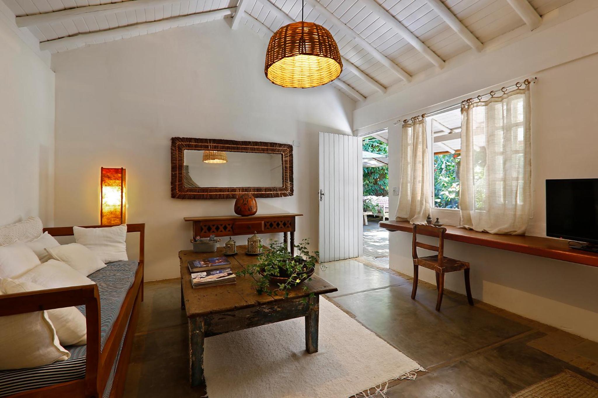 Casa Charmosa, 3 quartos ao lado do Quadrado