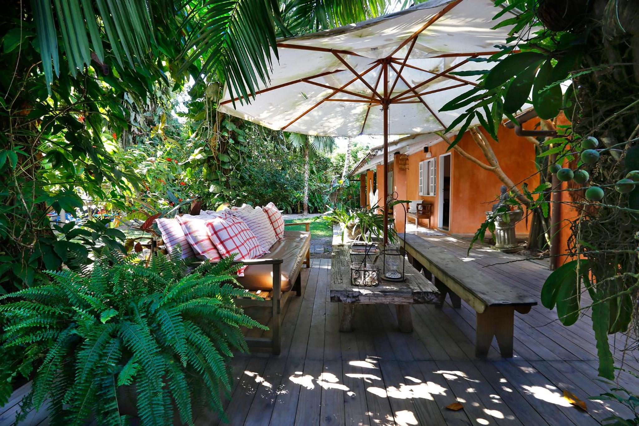 Casa Charmosa, 3 quartos ao lado do Quadrado