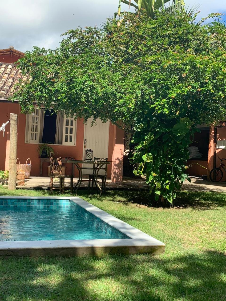Casa Charmosa, 3 quartos ao lado do Quadrado