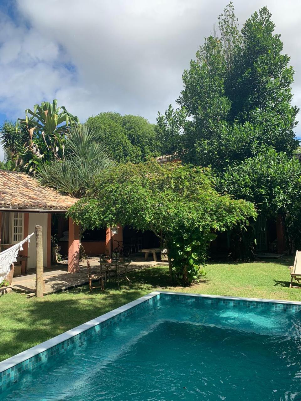 Casa Charmosa, 3 quartos ao lado do Quadrado