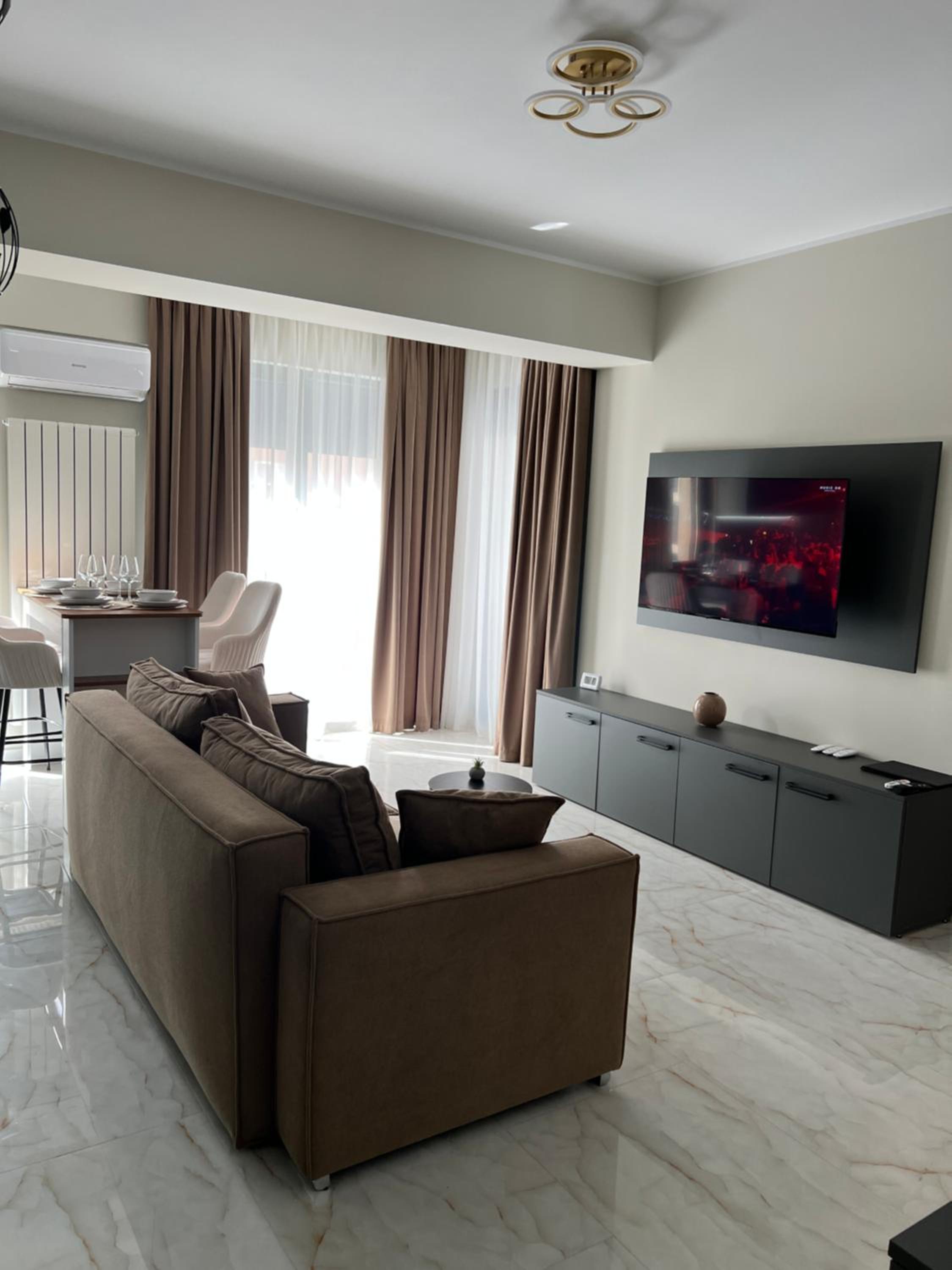 Apartament Andreea view 2