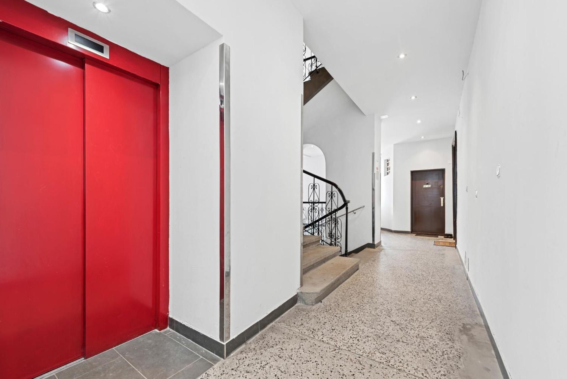 Exclusive 2 Bedroom Apartment