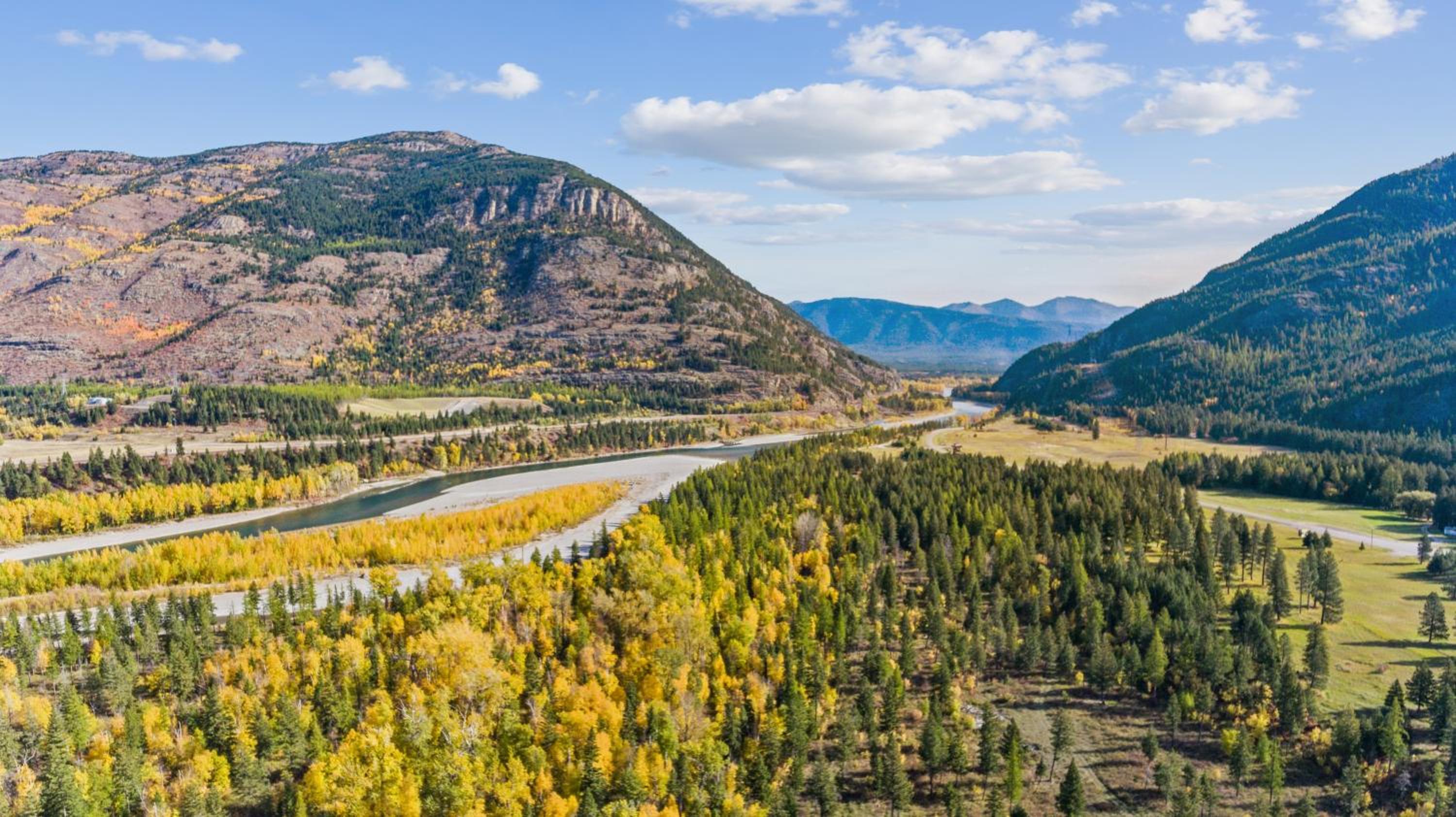 Fort Williamson Glacier Vacation Rentals