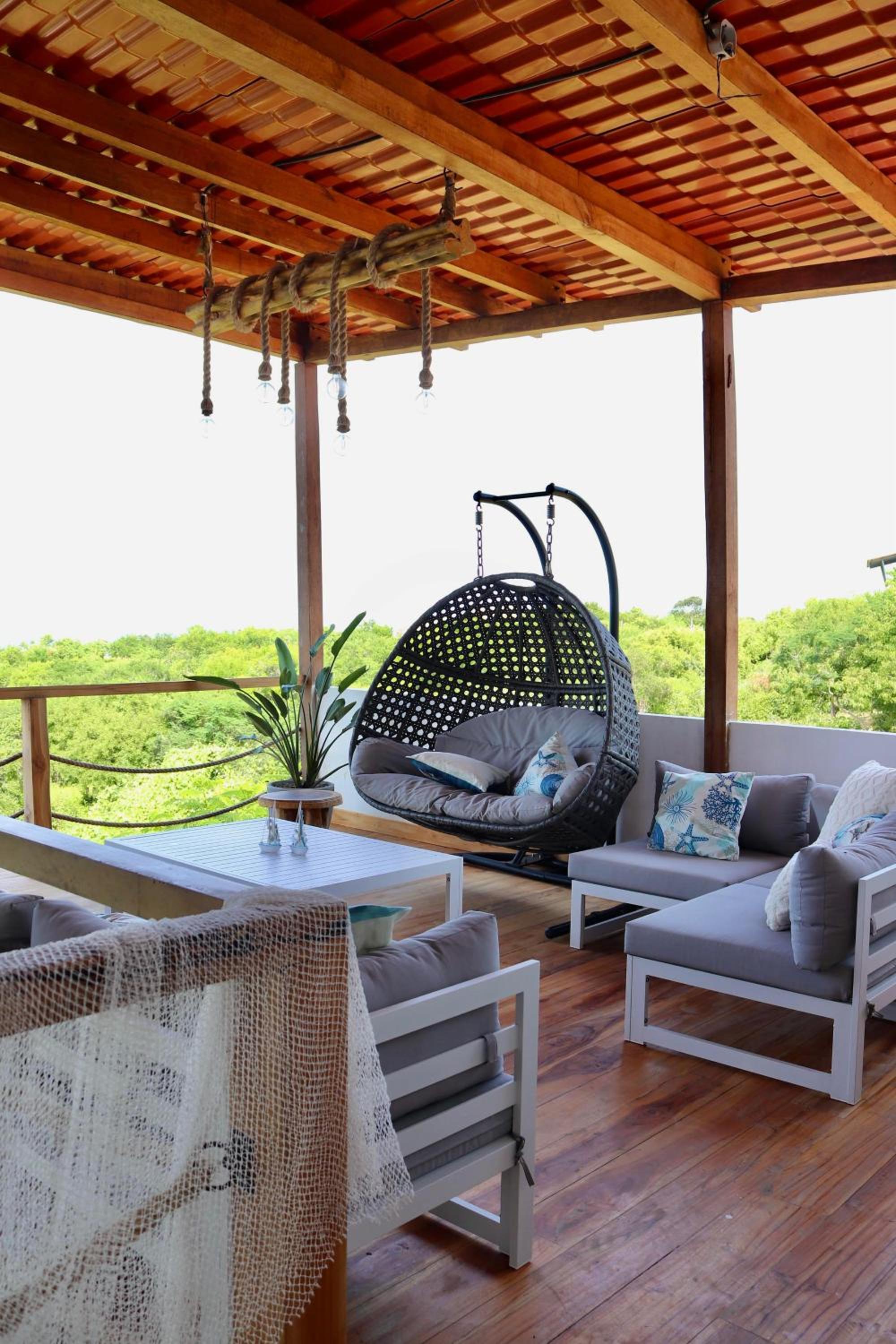 Kiran Lodging Ayampe