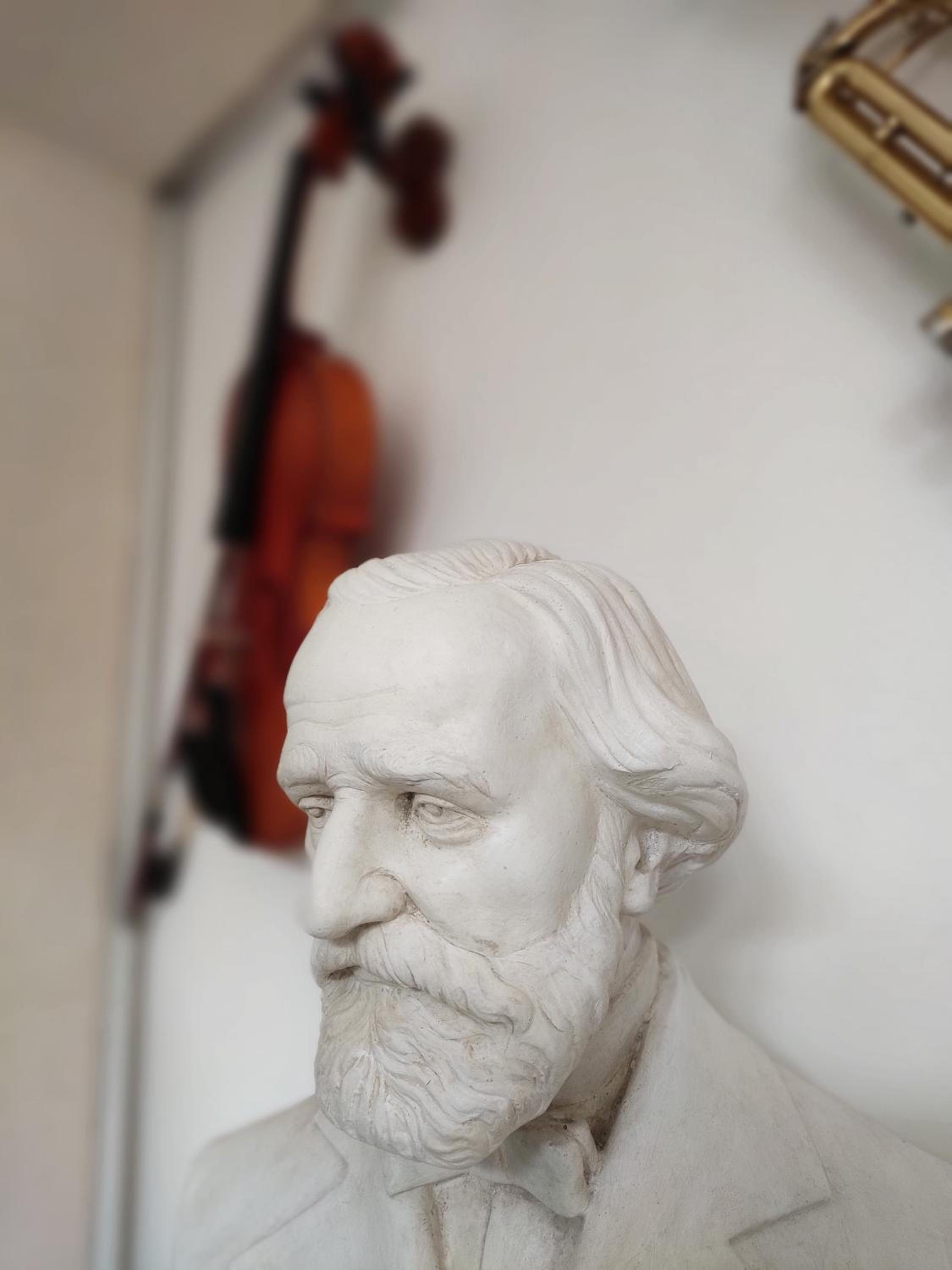 Arena Concert Concerto Love - Historic House Amorino at "Palazzo Tiolo" Palace photo 2