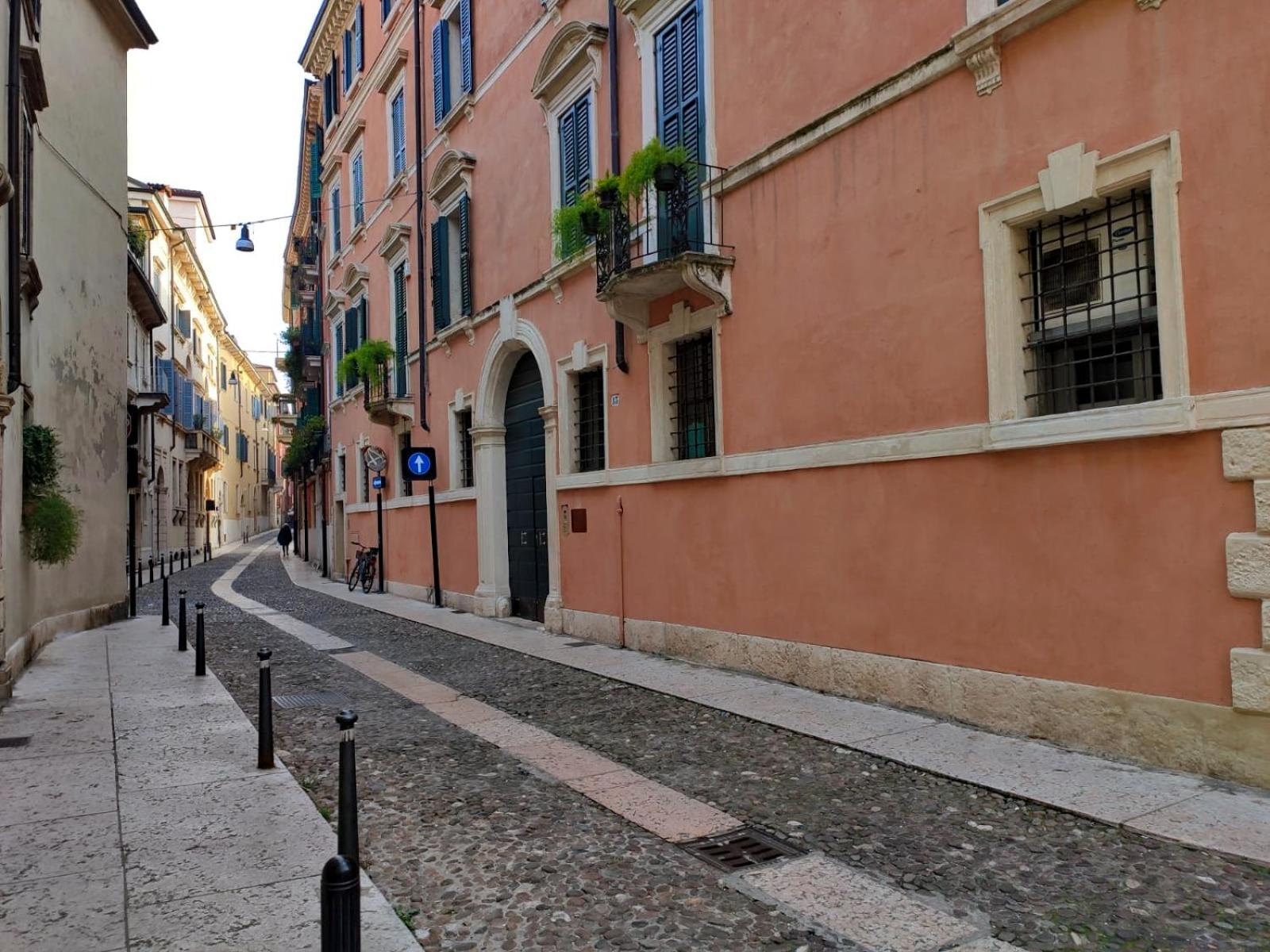 Arena Concert Concerto Love - Historic House Amorino at "Palazzo Tiolo" Palace photo 4