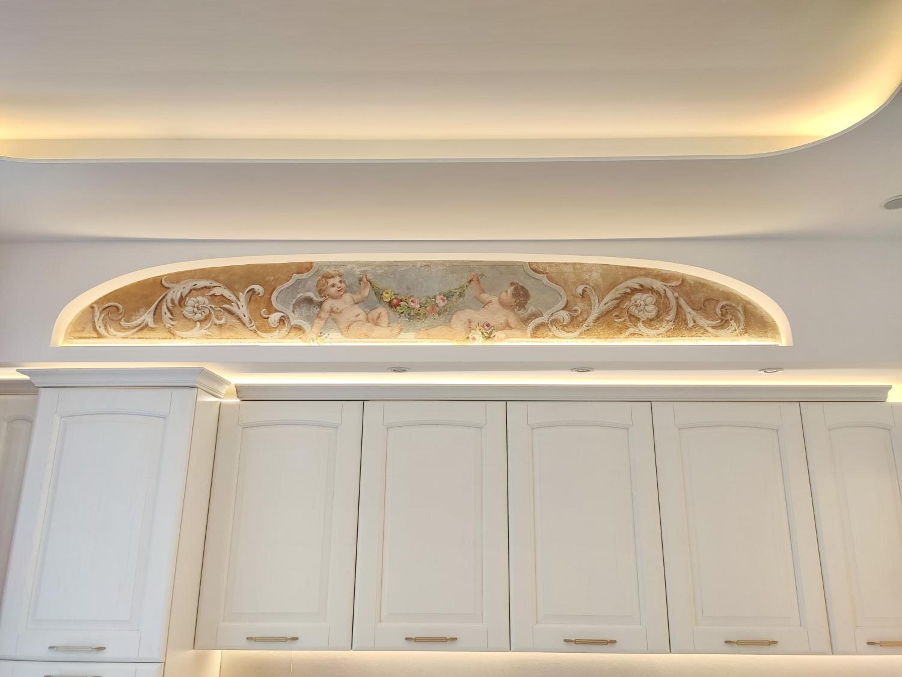 Arena Concert Concerto Love - Historic House Amorino at "Palazzo Tiolo" Palace photo 3