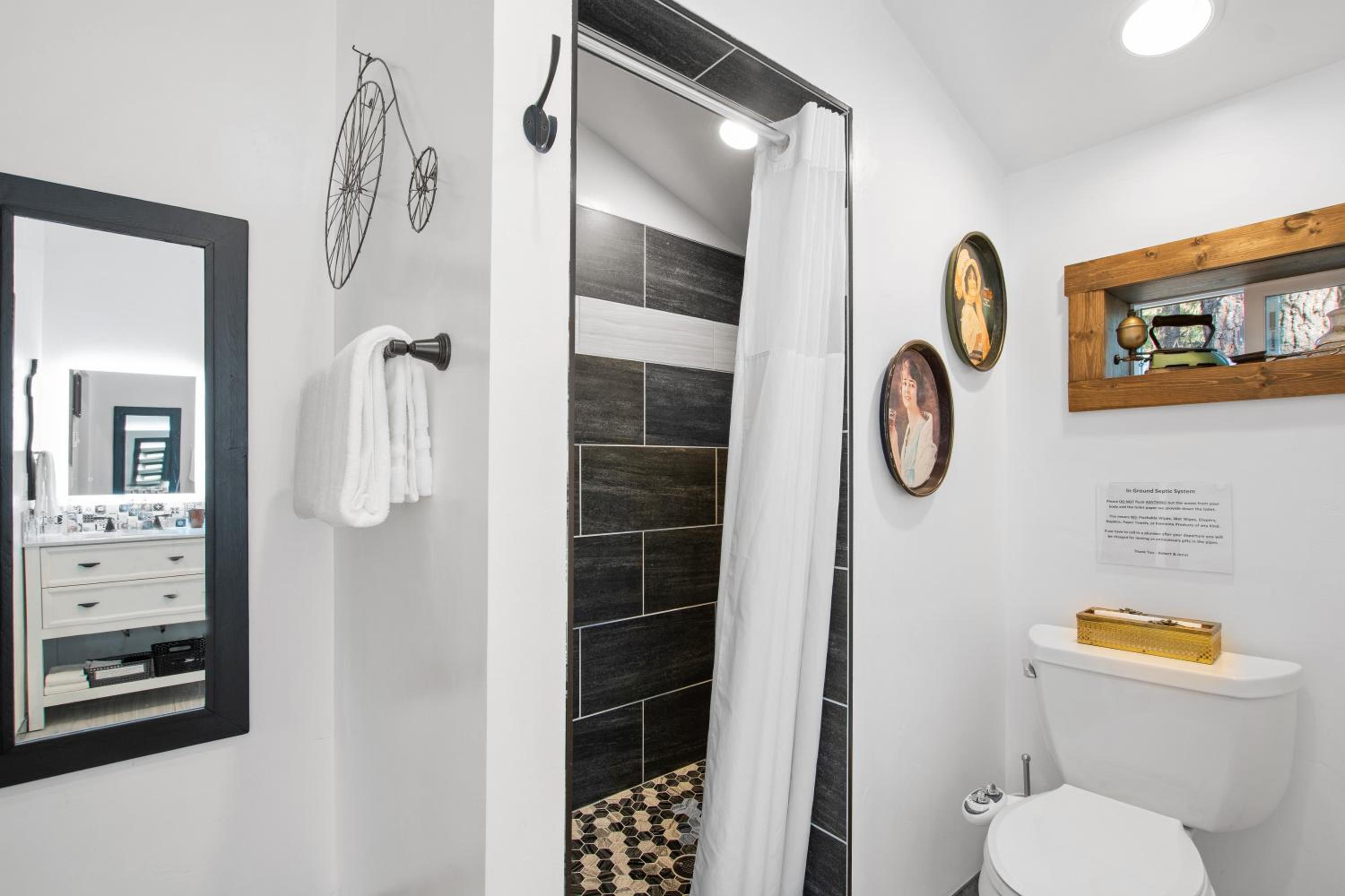 Fort Williamson Glacier Vacation Rentals