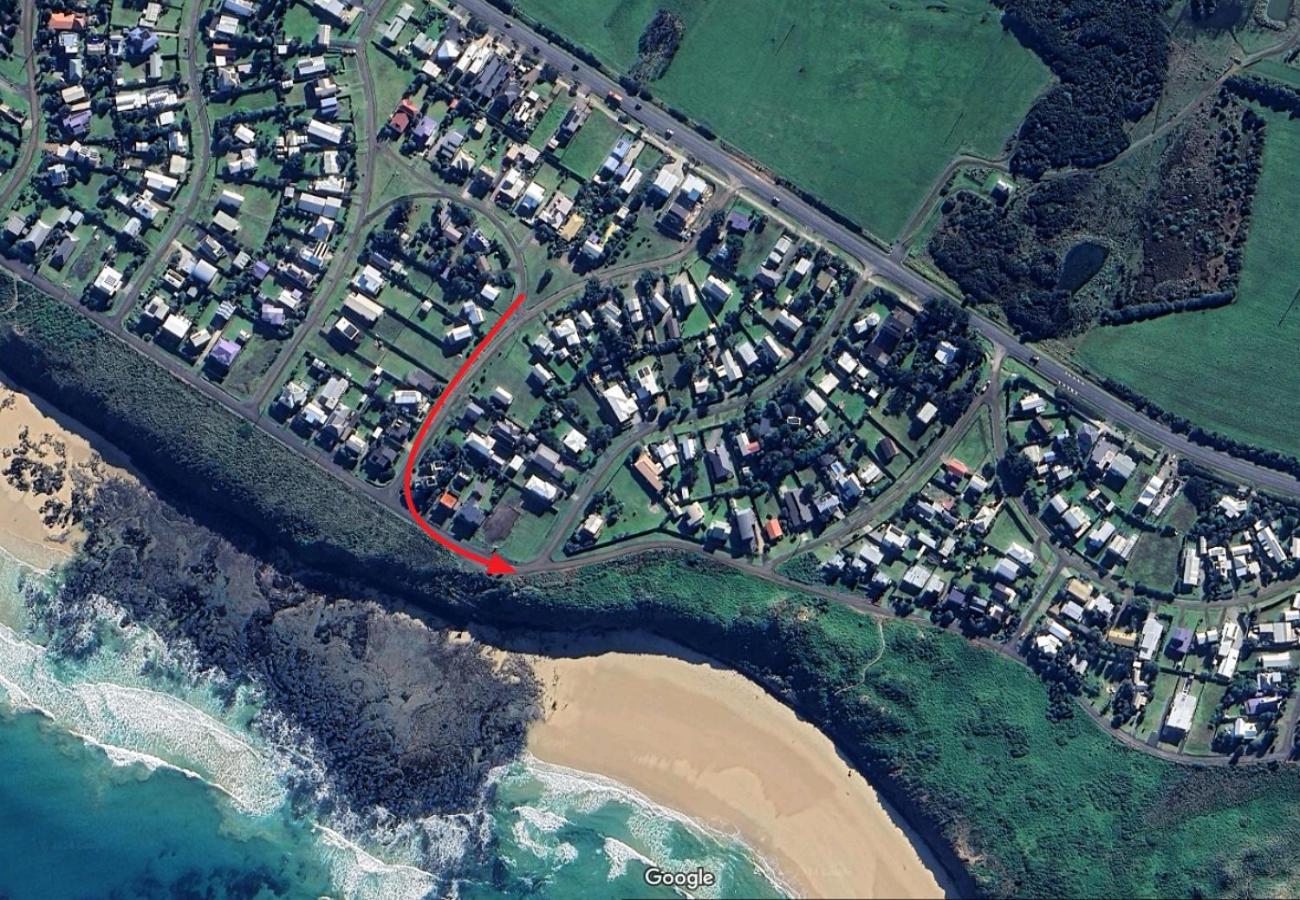 Island Daze Surf Beach Phillip Island