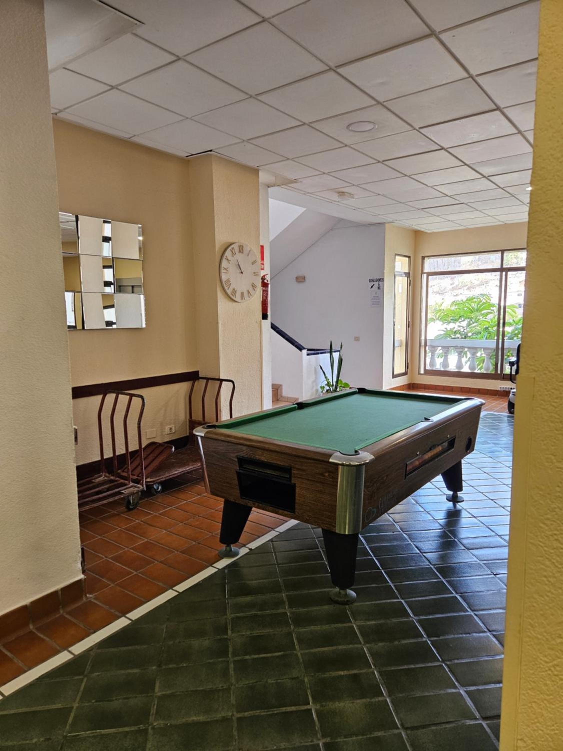 Los Cristianos Heated Pool Sea View AC