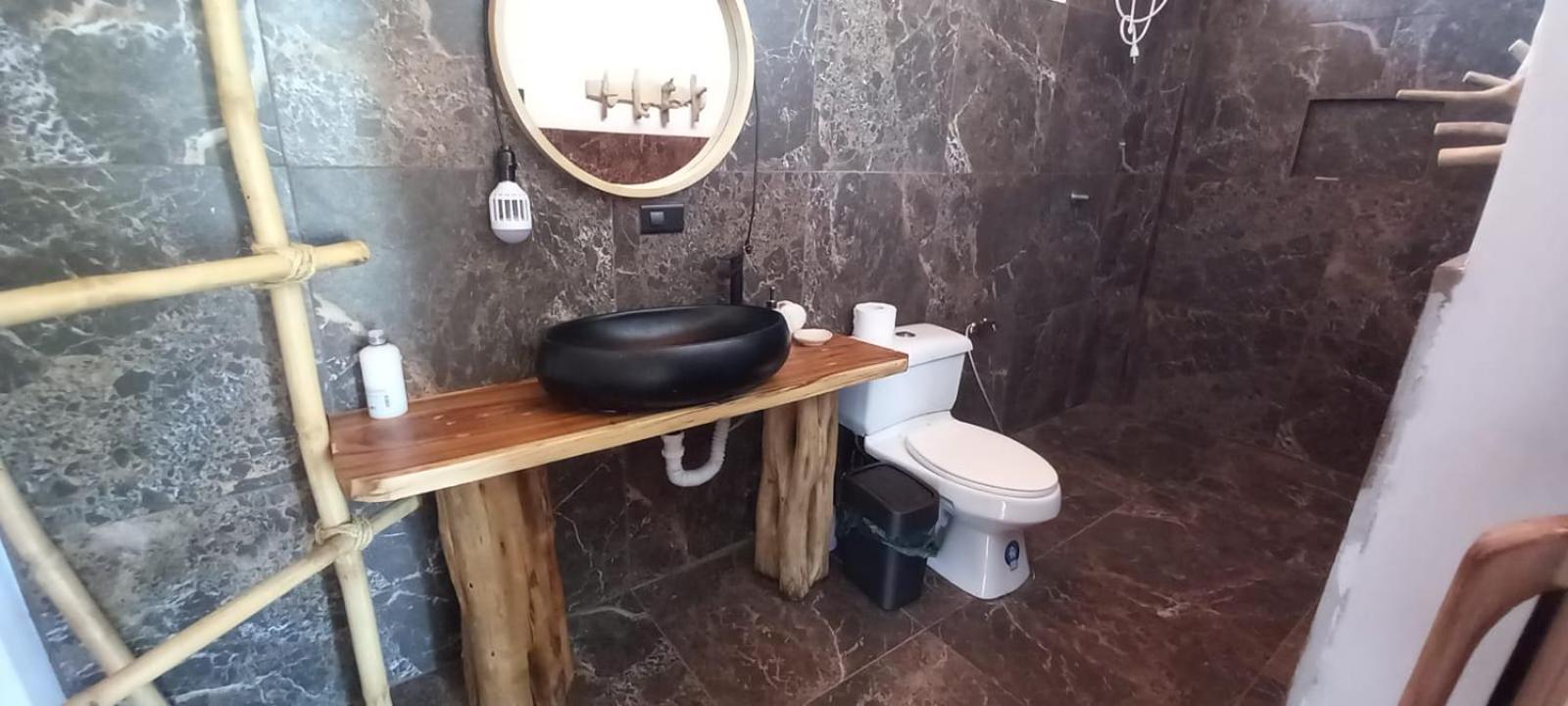 Kiran Lodging Ayampe