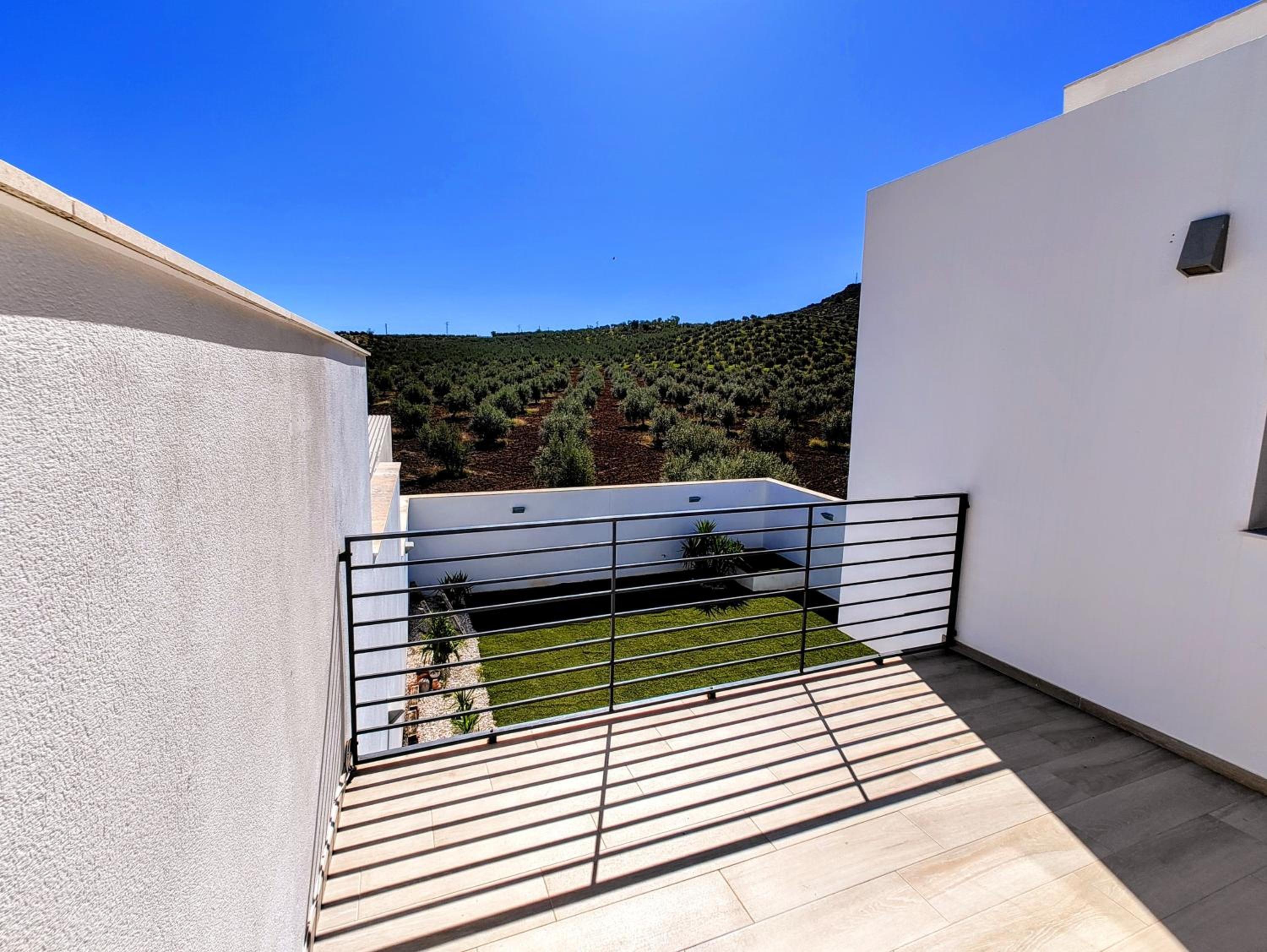 Alojamiento Rural Casa Praillo - Priego de Córdoba - Zamoranos