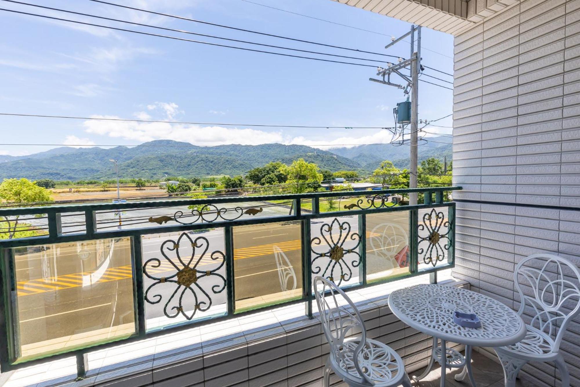 Huitaro Homestay