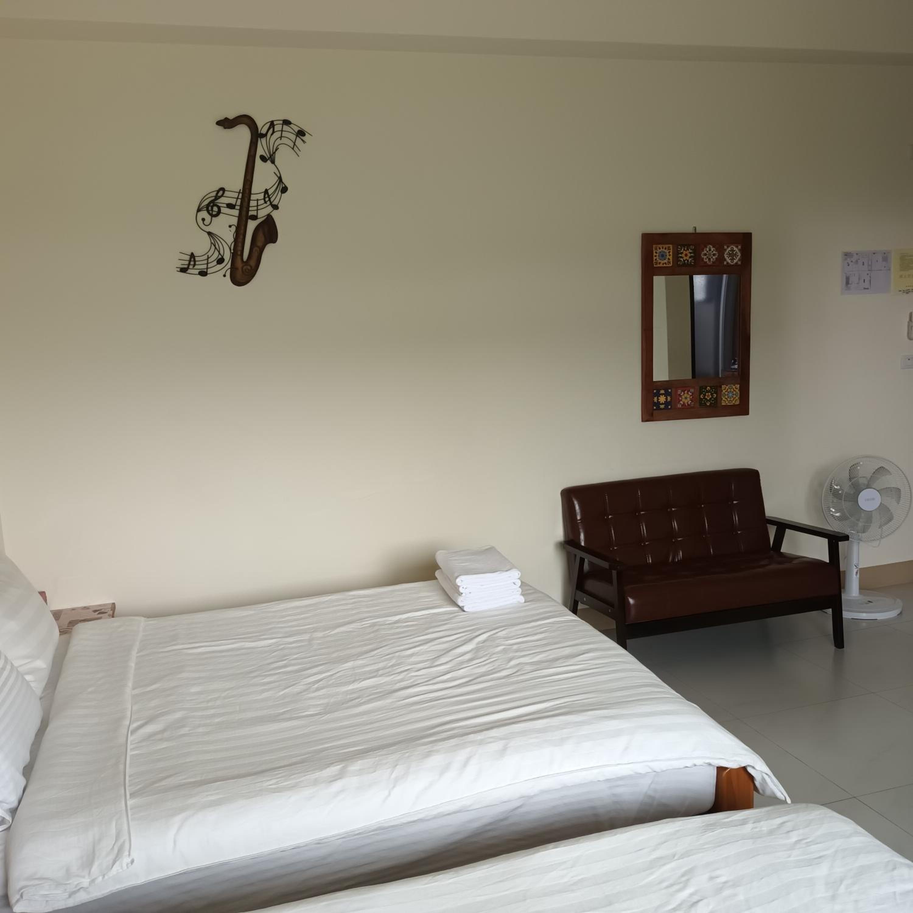 Huitaro Homestay