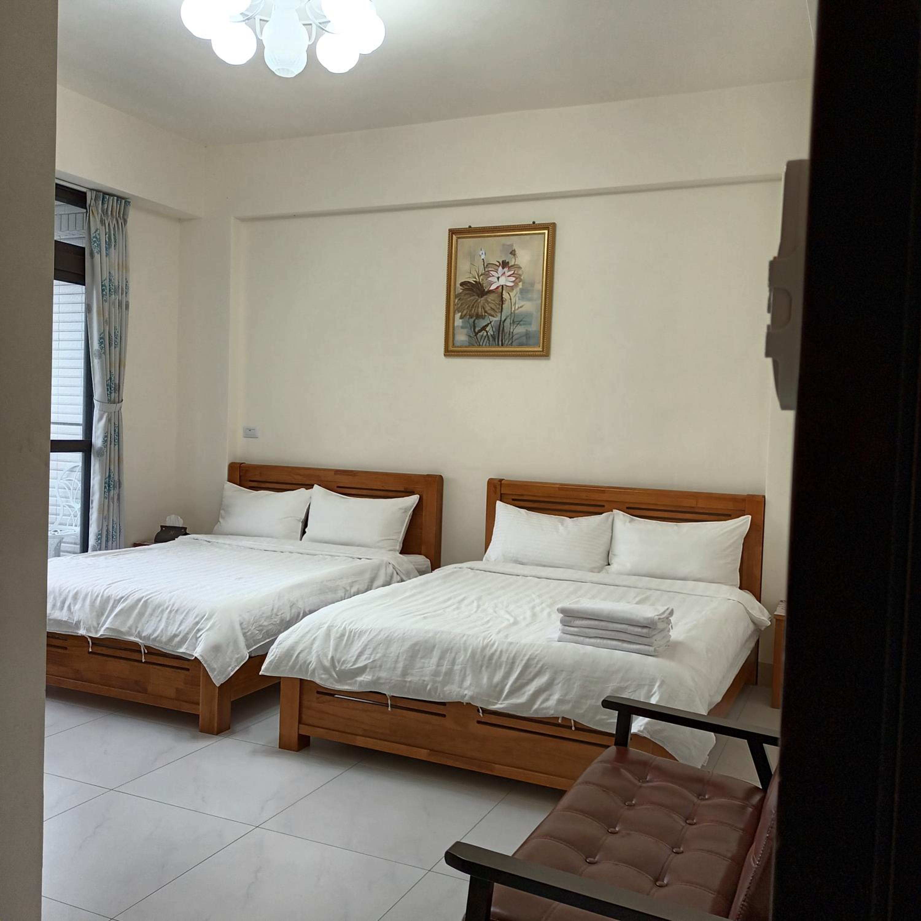Huitaro Homestay
