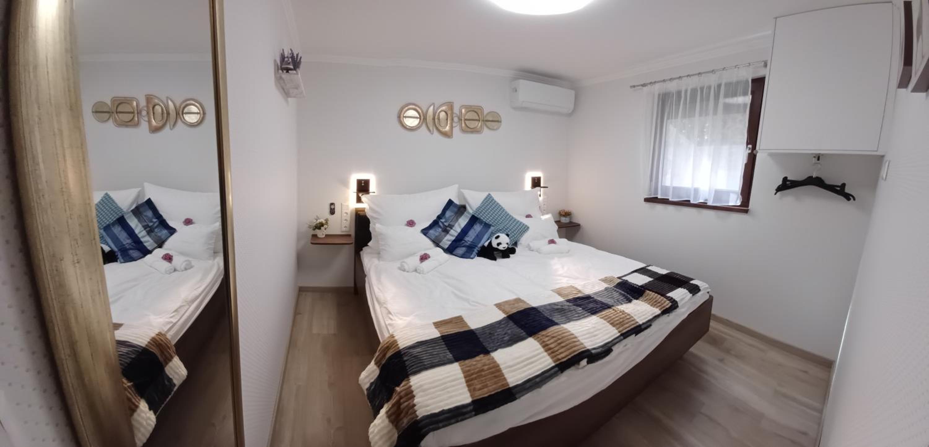 Dénár Apartmanház
