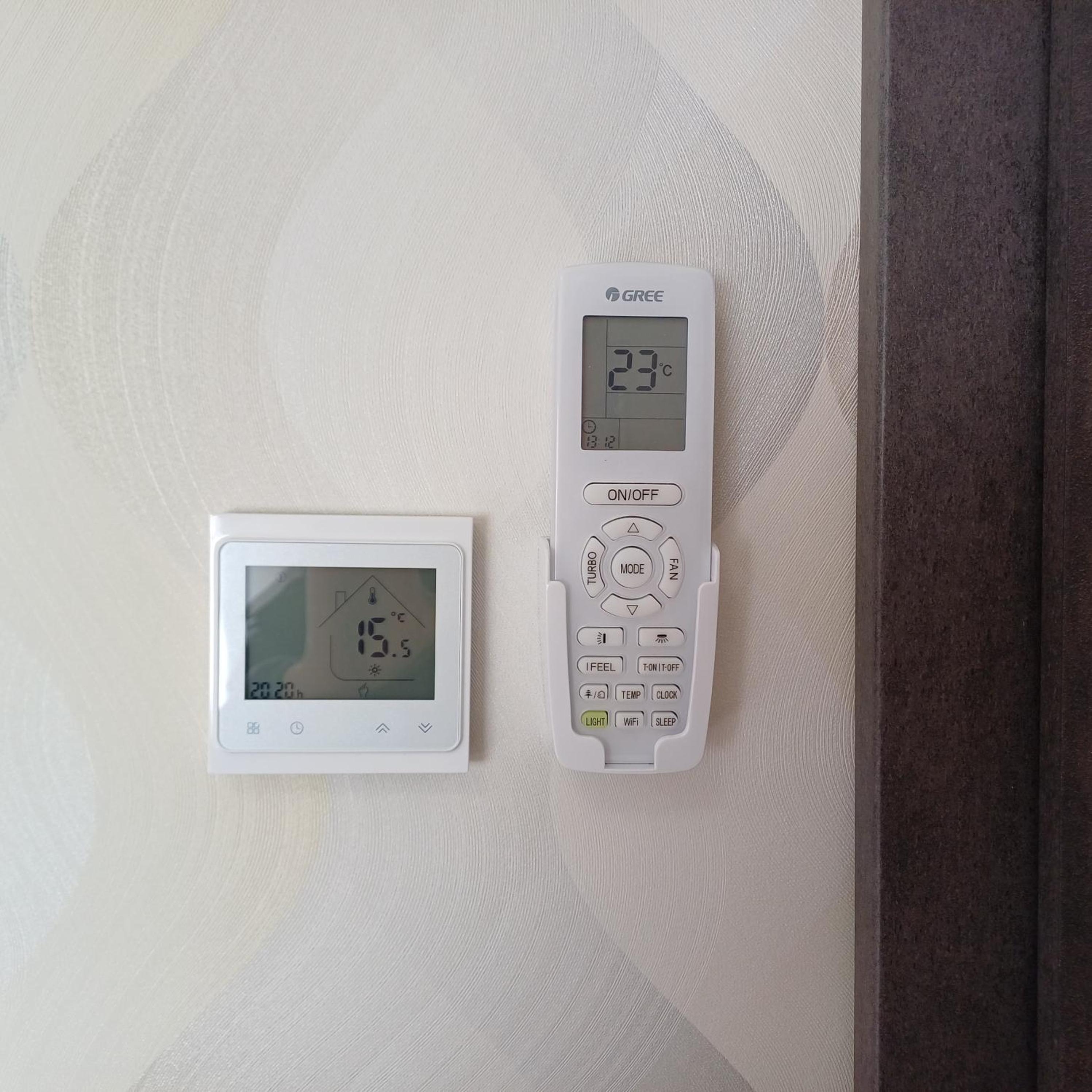 Dénár Apartmanház
