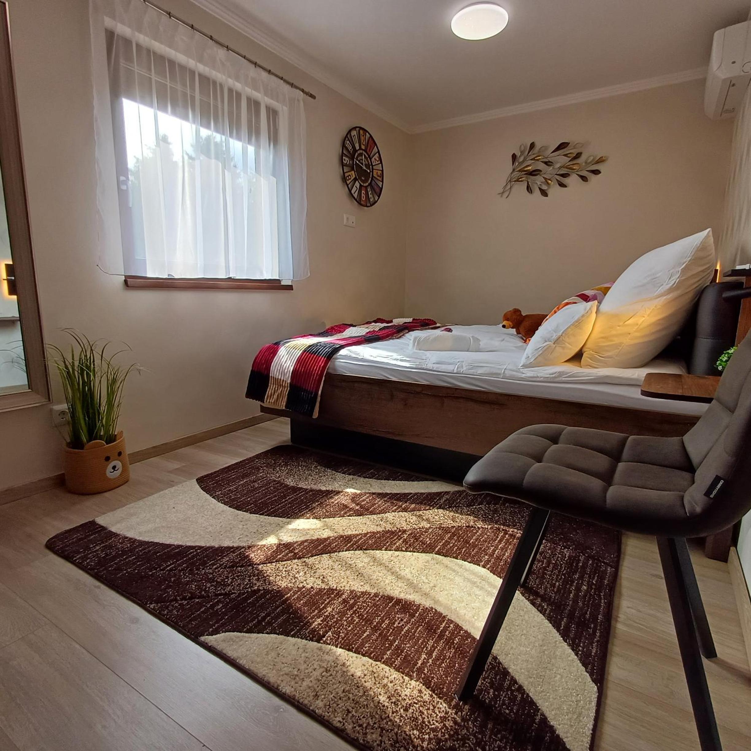 Dénár Apartmanház
