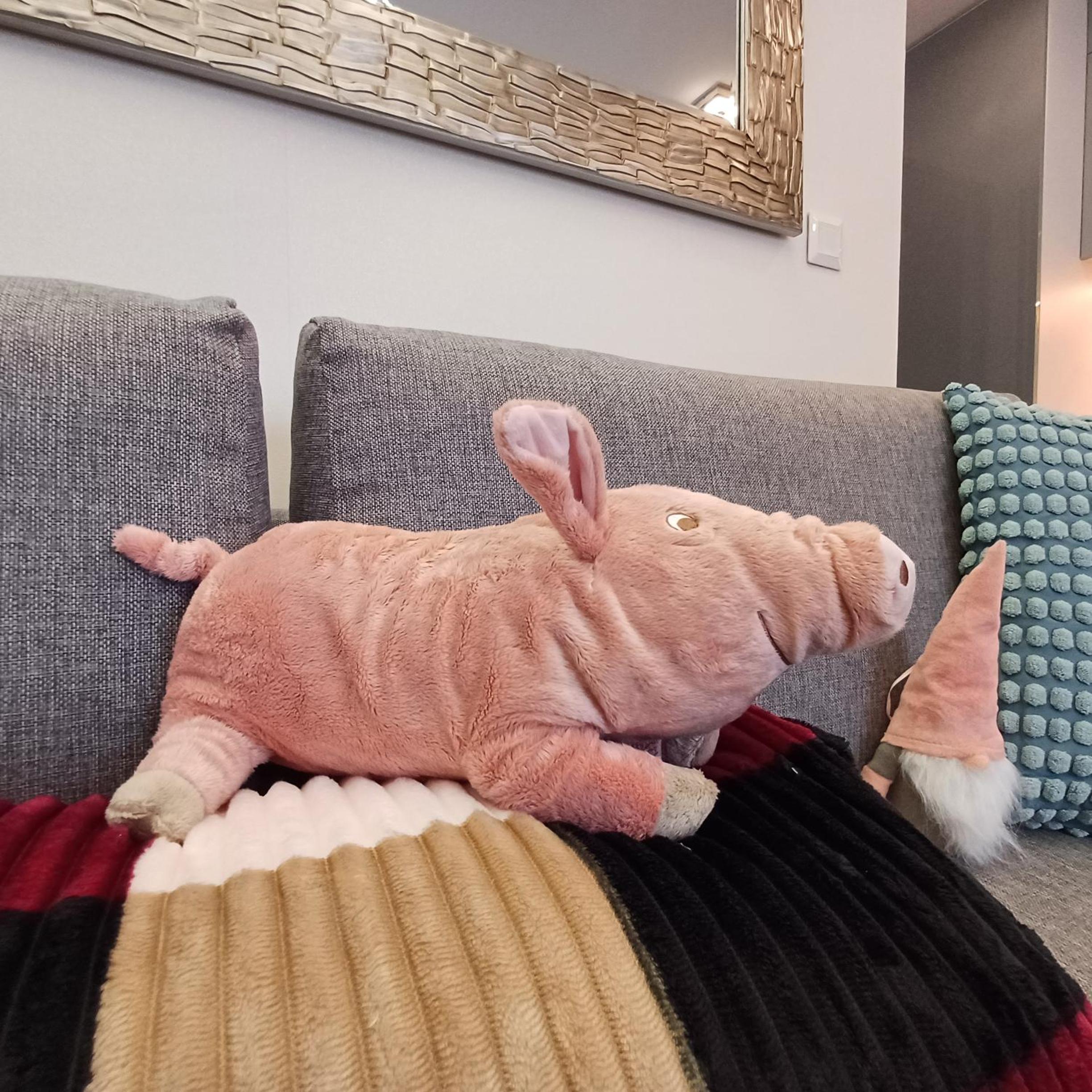Dénár Apartmanház