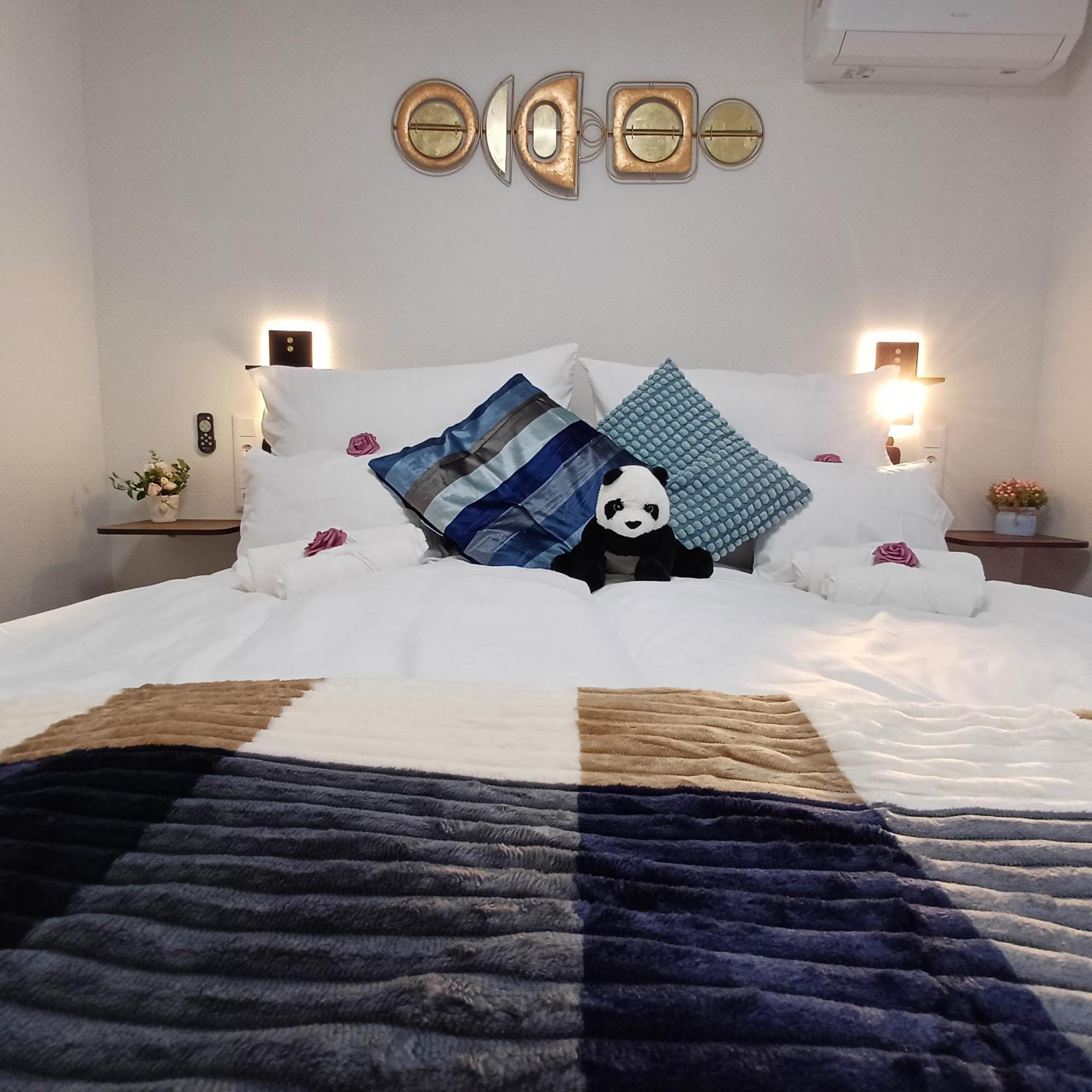 Dénár Apartmanház