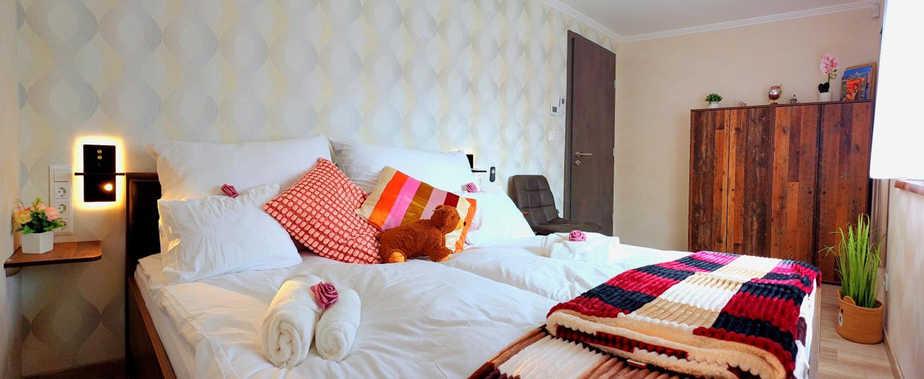 Dénár Apartmanház