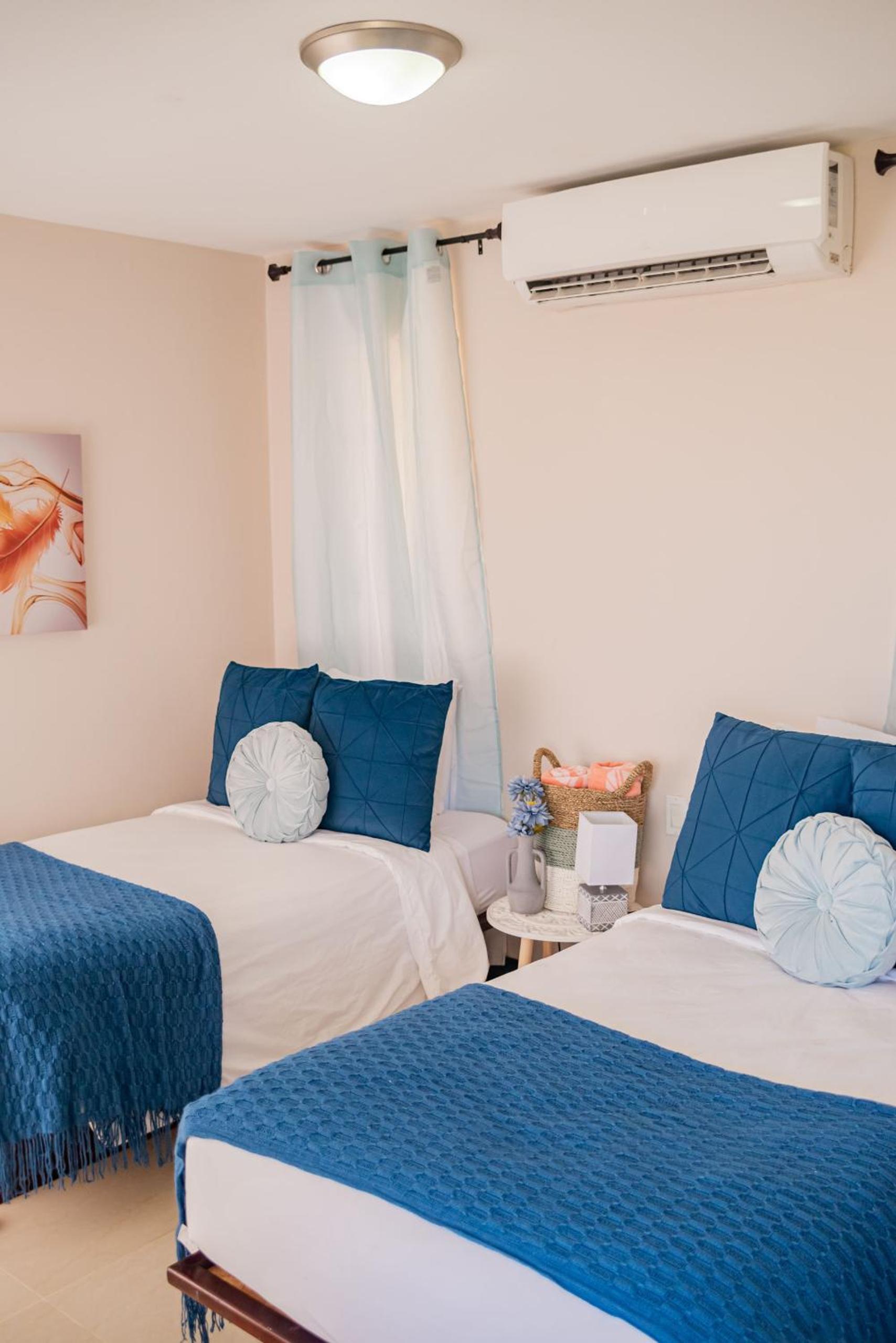 Sunset Harmony, Your Escape at Playa Hermosa