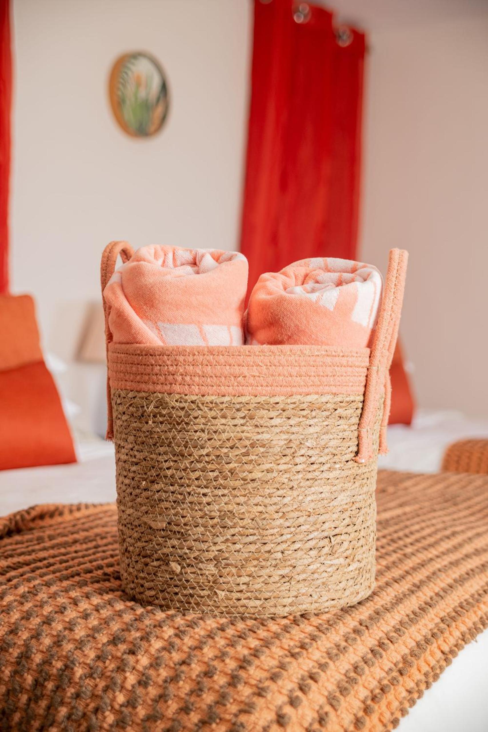Sunset Harmony, Your Escape at Playa Hermosa