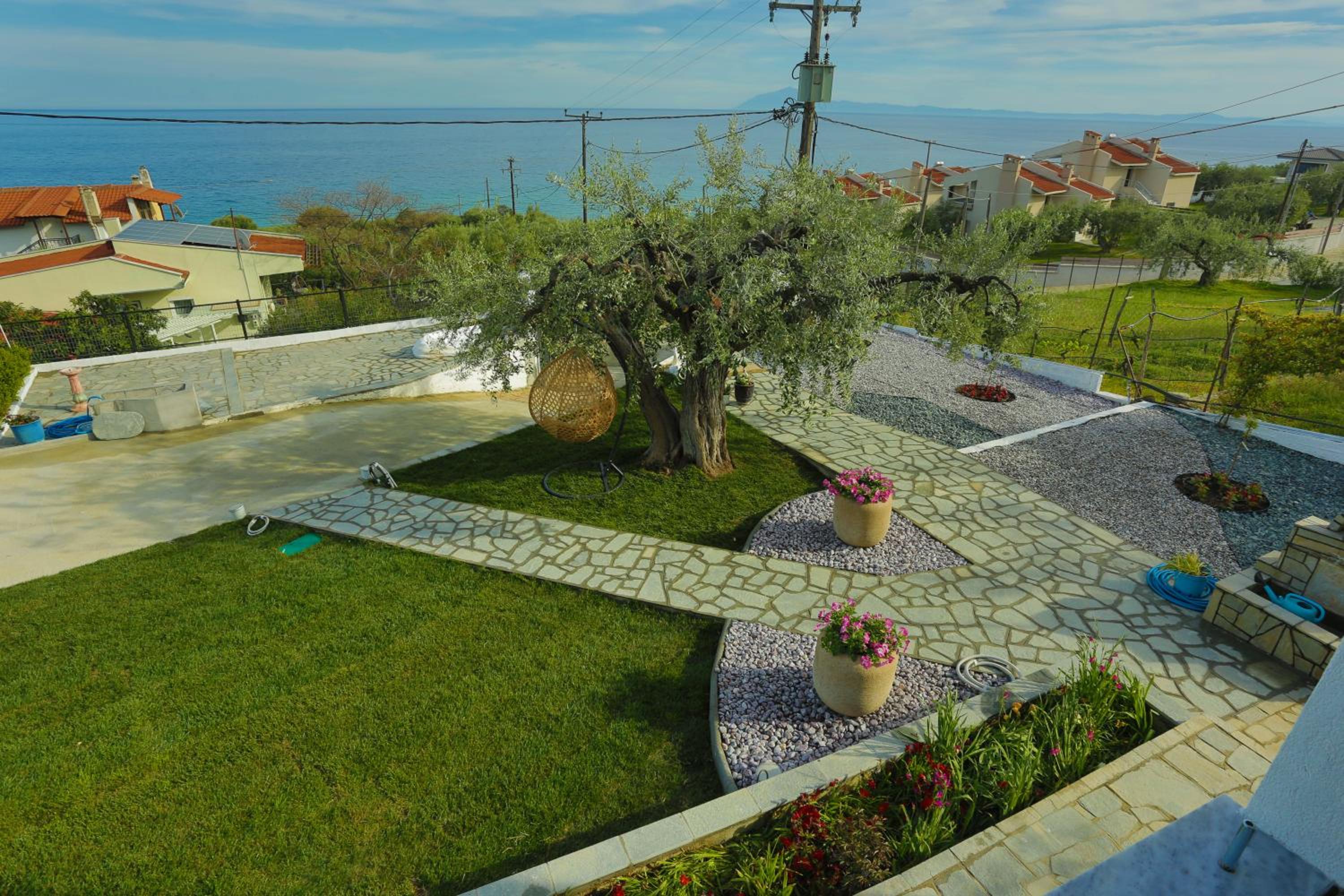 Villa Alexandra