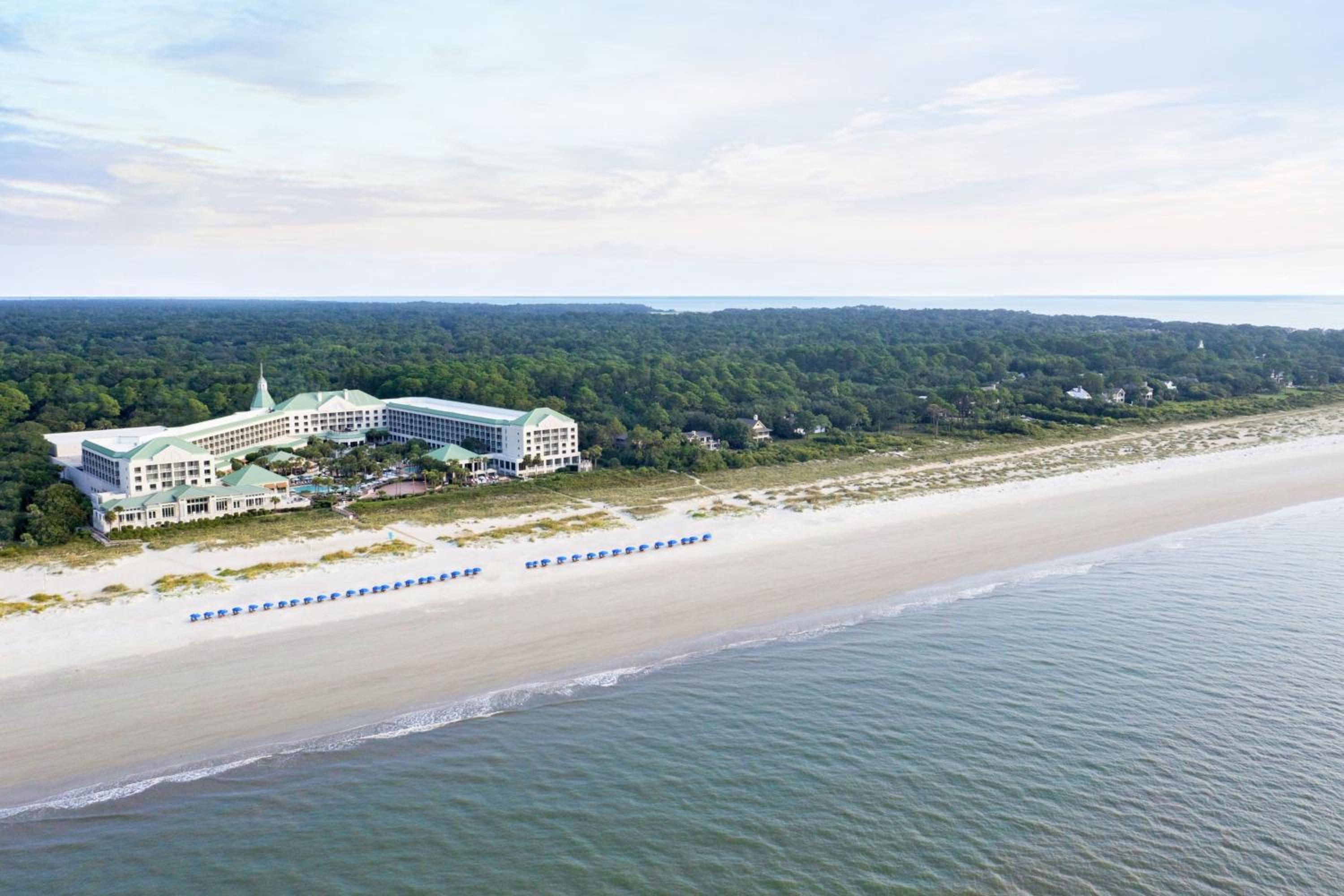 Miscellaneous Market Vacations - The Westin Hilton Head Island Resort  Spa - Property Image 4