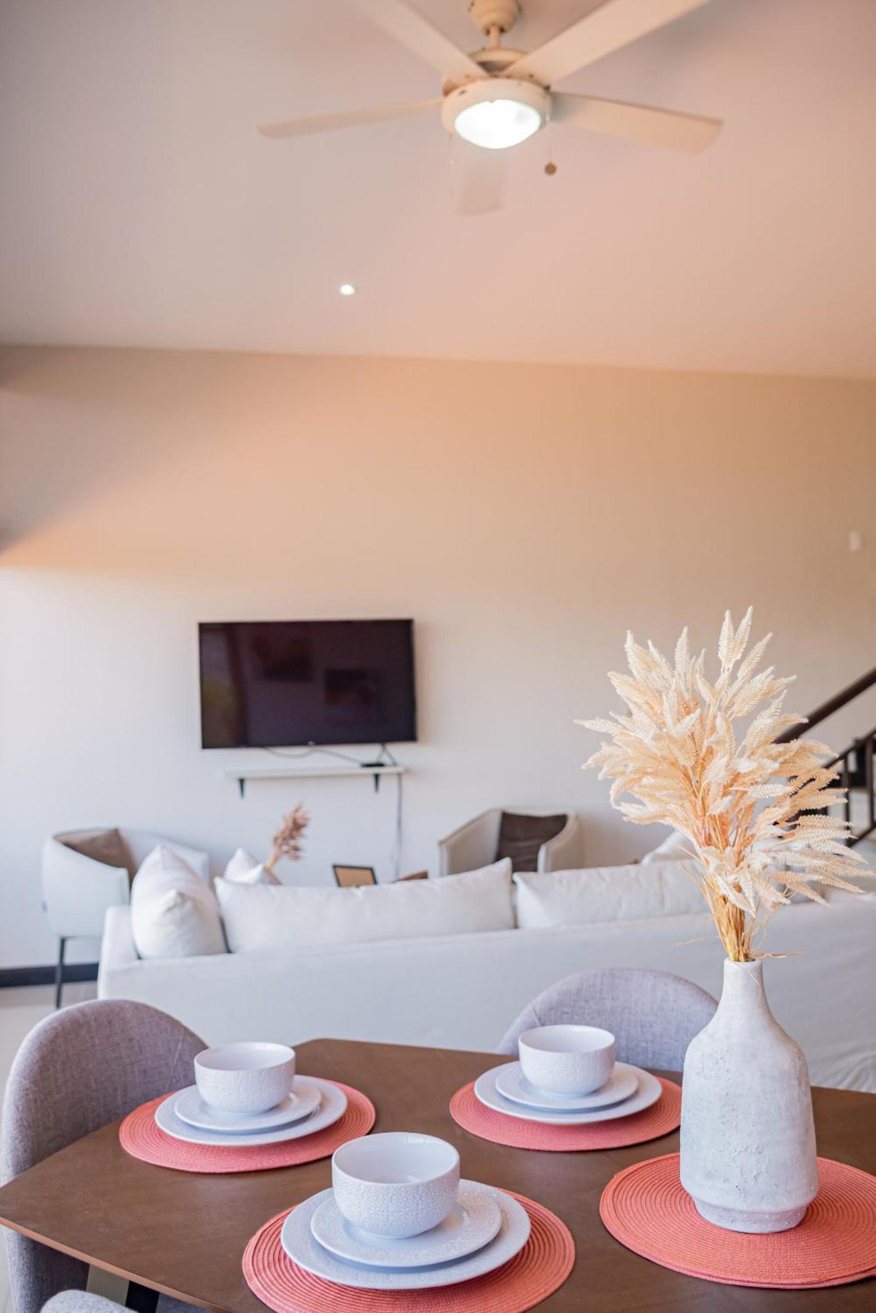 Sunset Harmony, Your Escape at Playa Hermosa