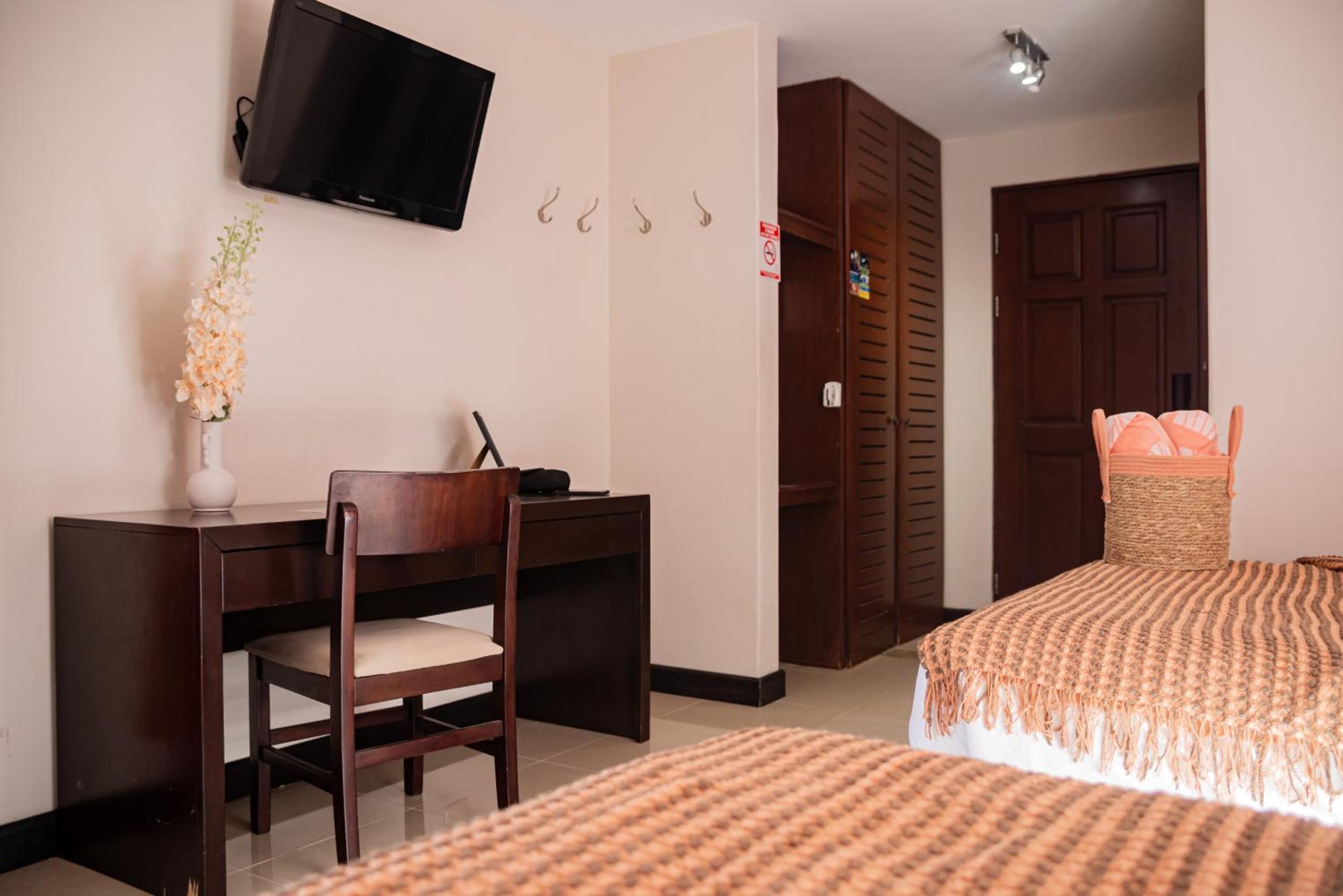 Sunset Harmony, Your Escape at Playa Hermosa