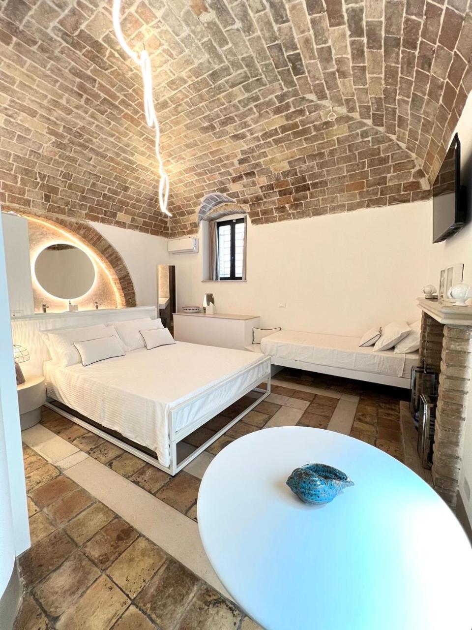 RESIDENZA ORTENSIA