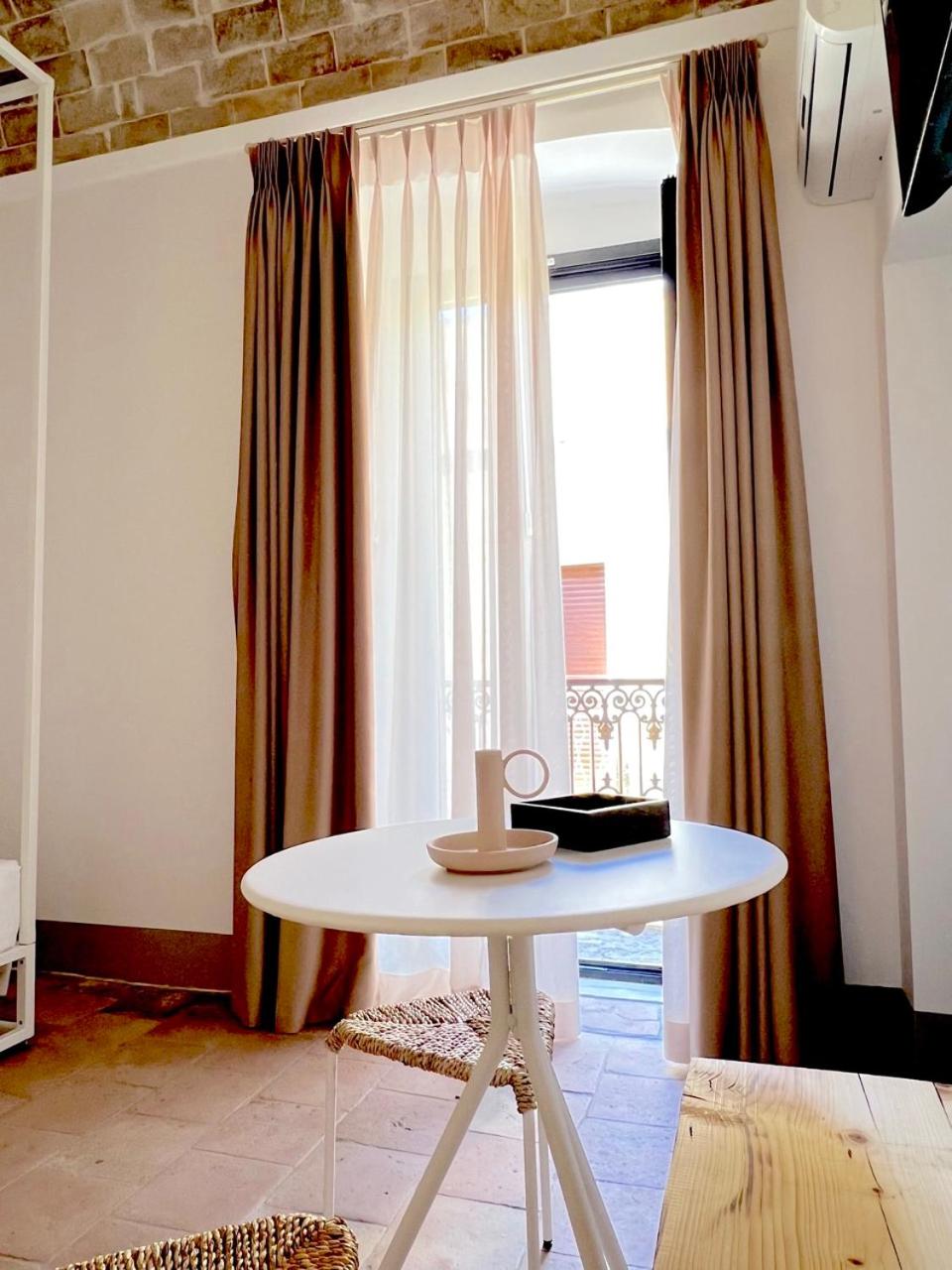 RESIDENZA ORTENSIA