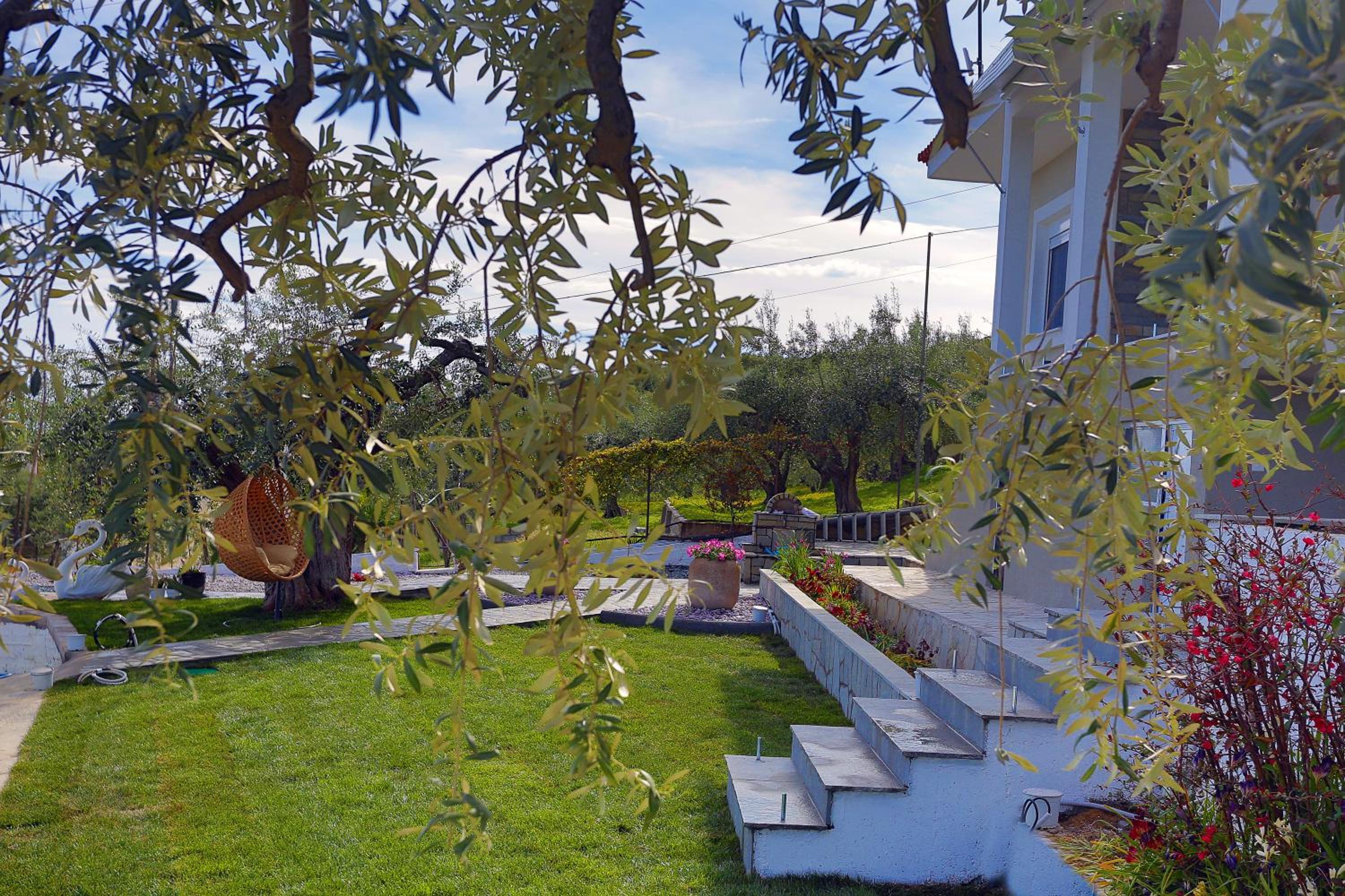 Villa Alexandra