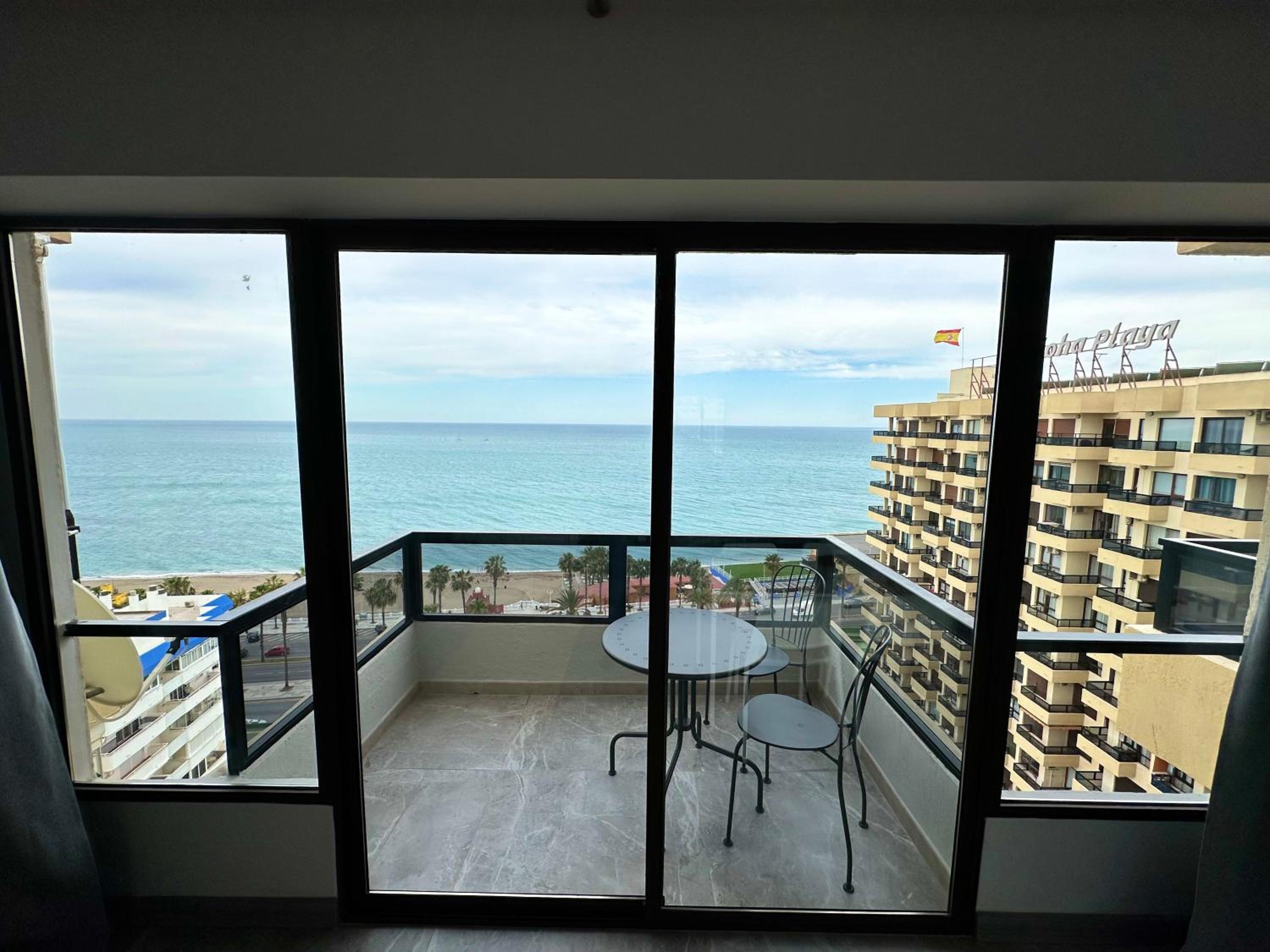 Aloha Playa Sol y Mar view 5