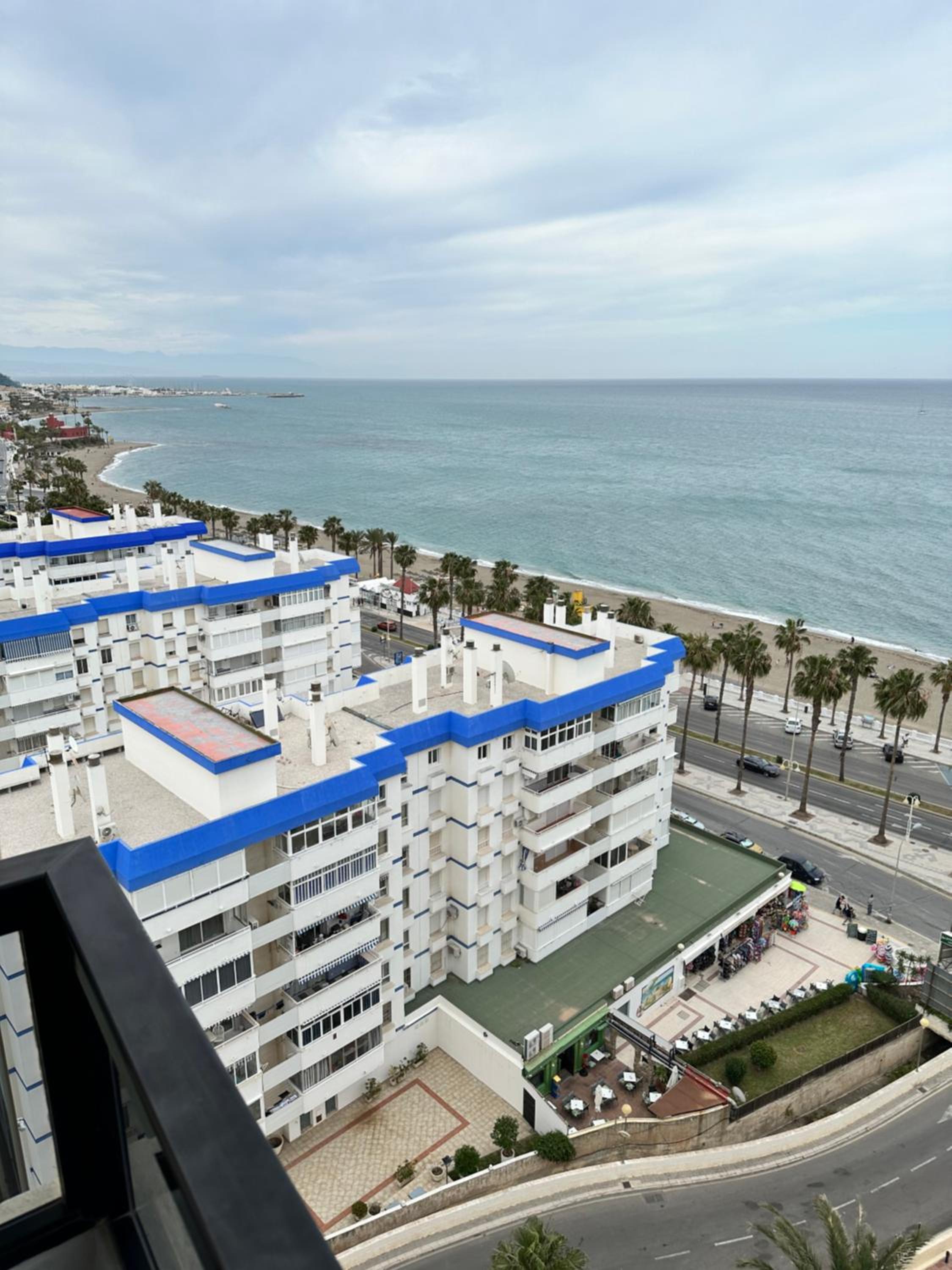 Aloha Playa Sol y Mar view 3