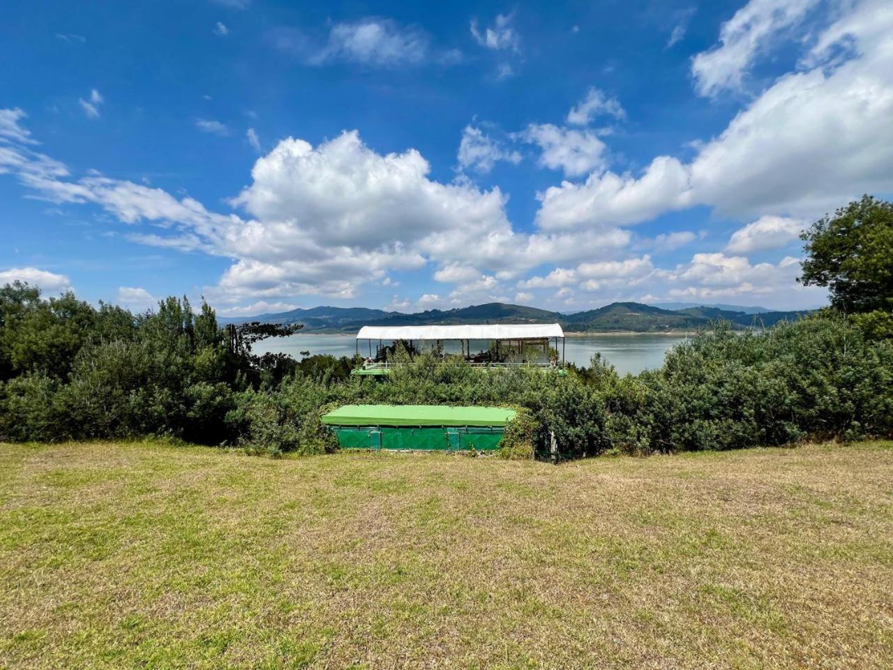 Villa el tramonto