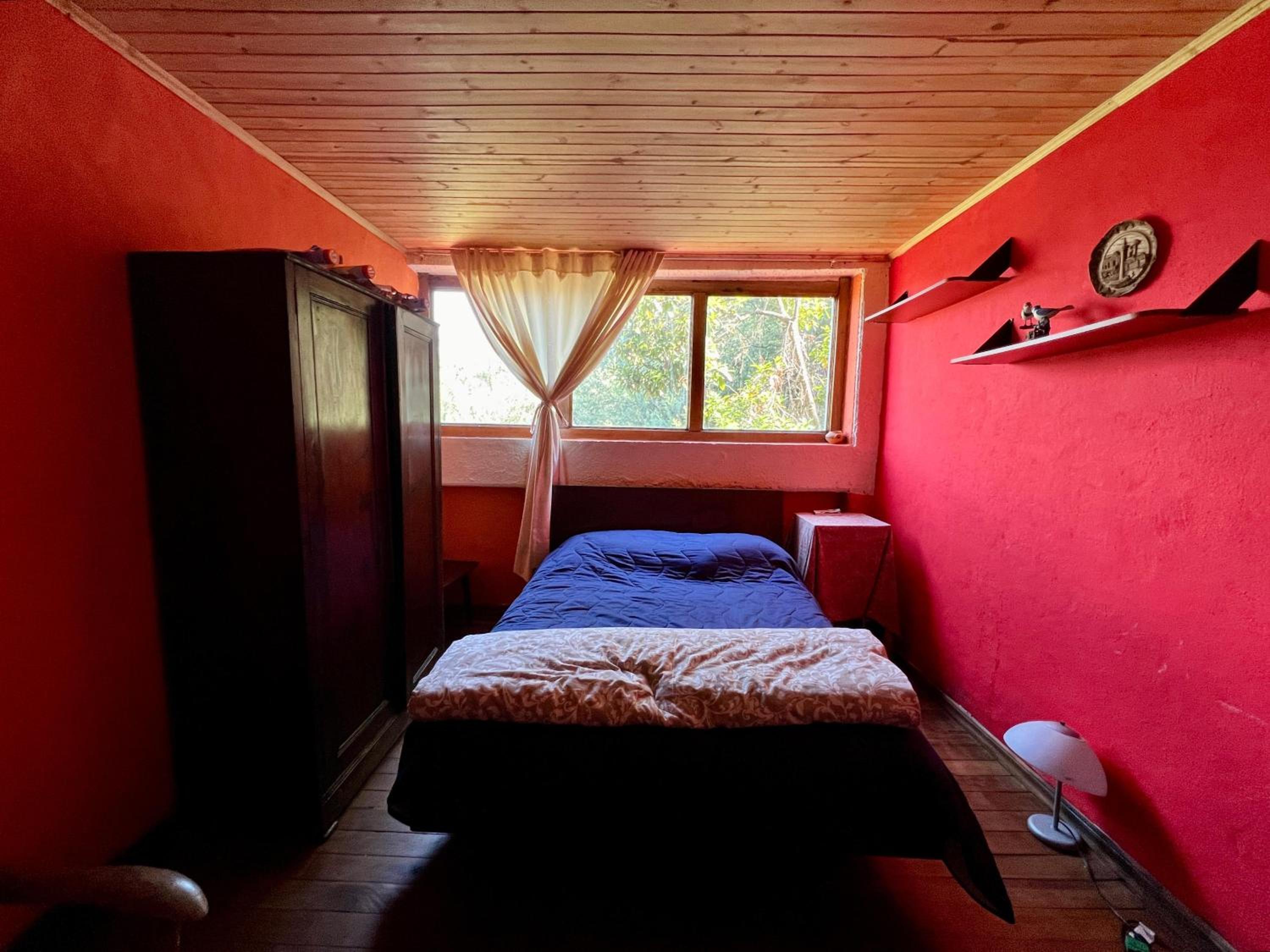 Villa el tramonto