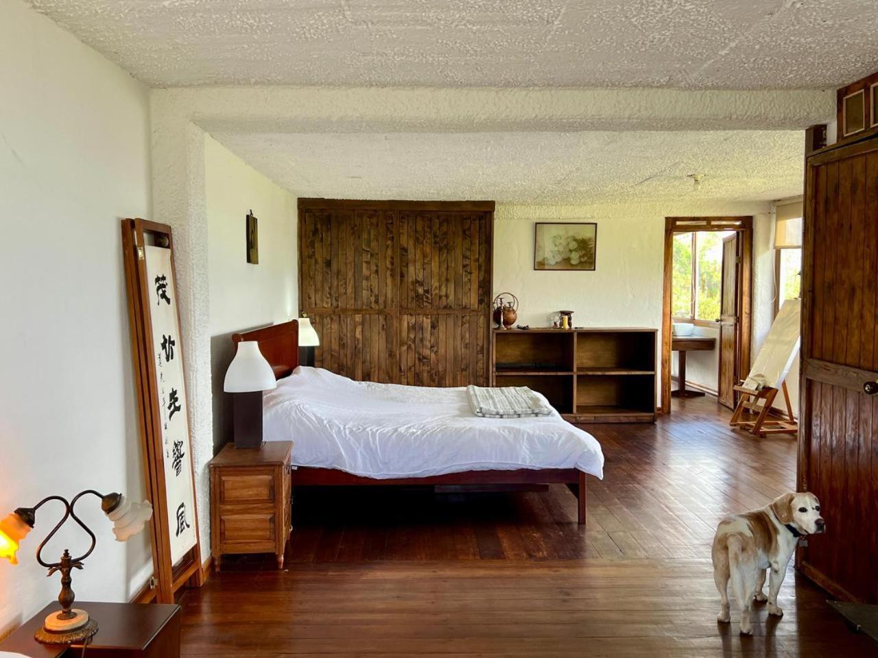 Villa el tramonto