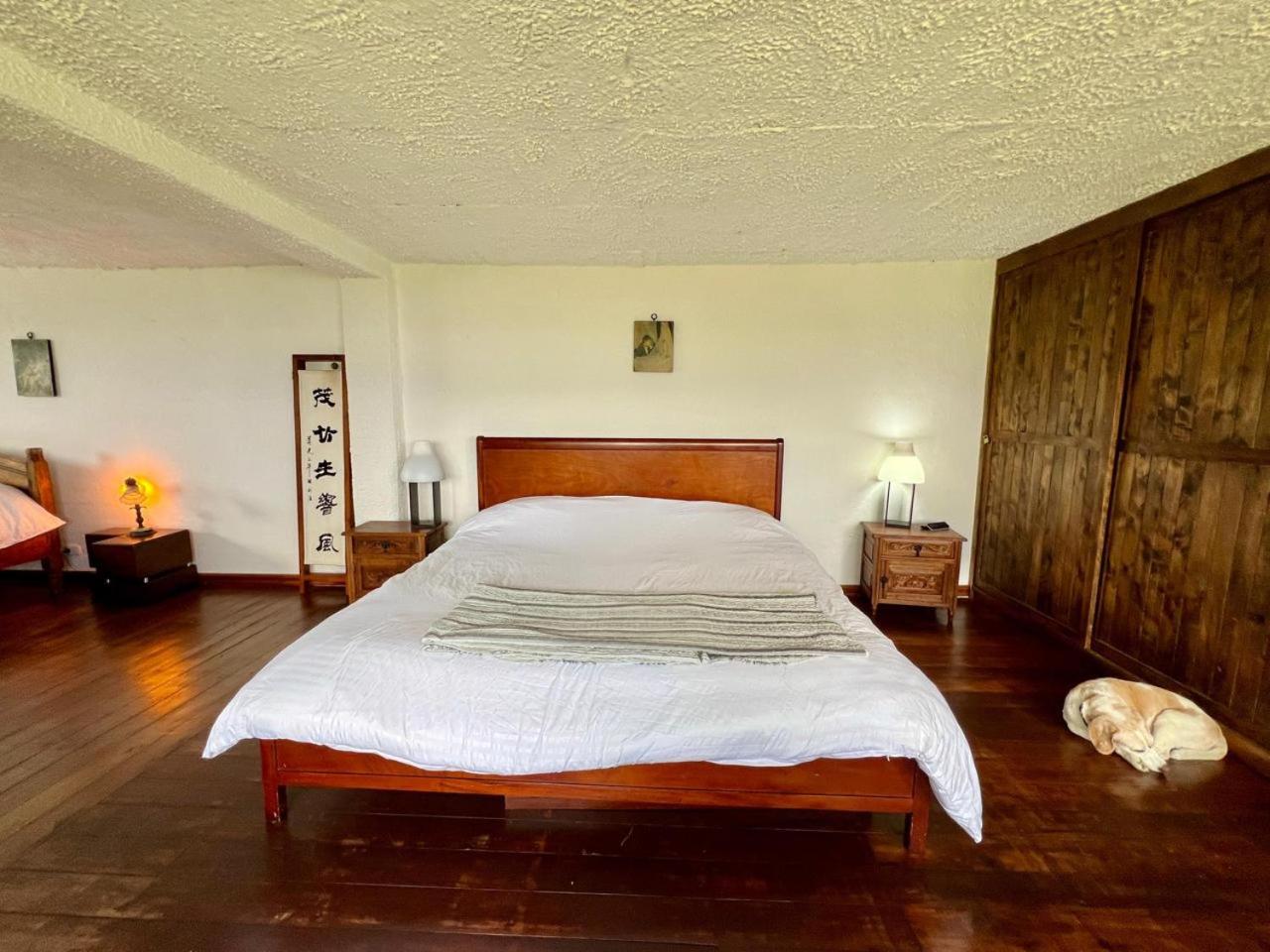 Villa el tramonto