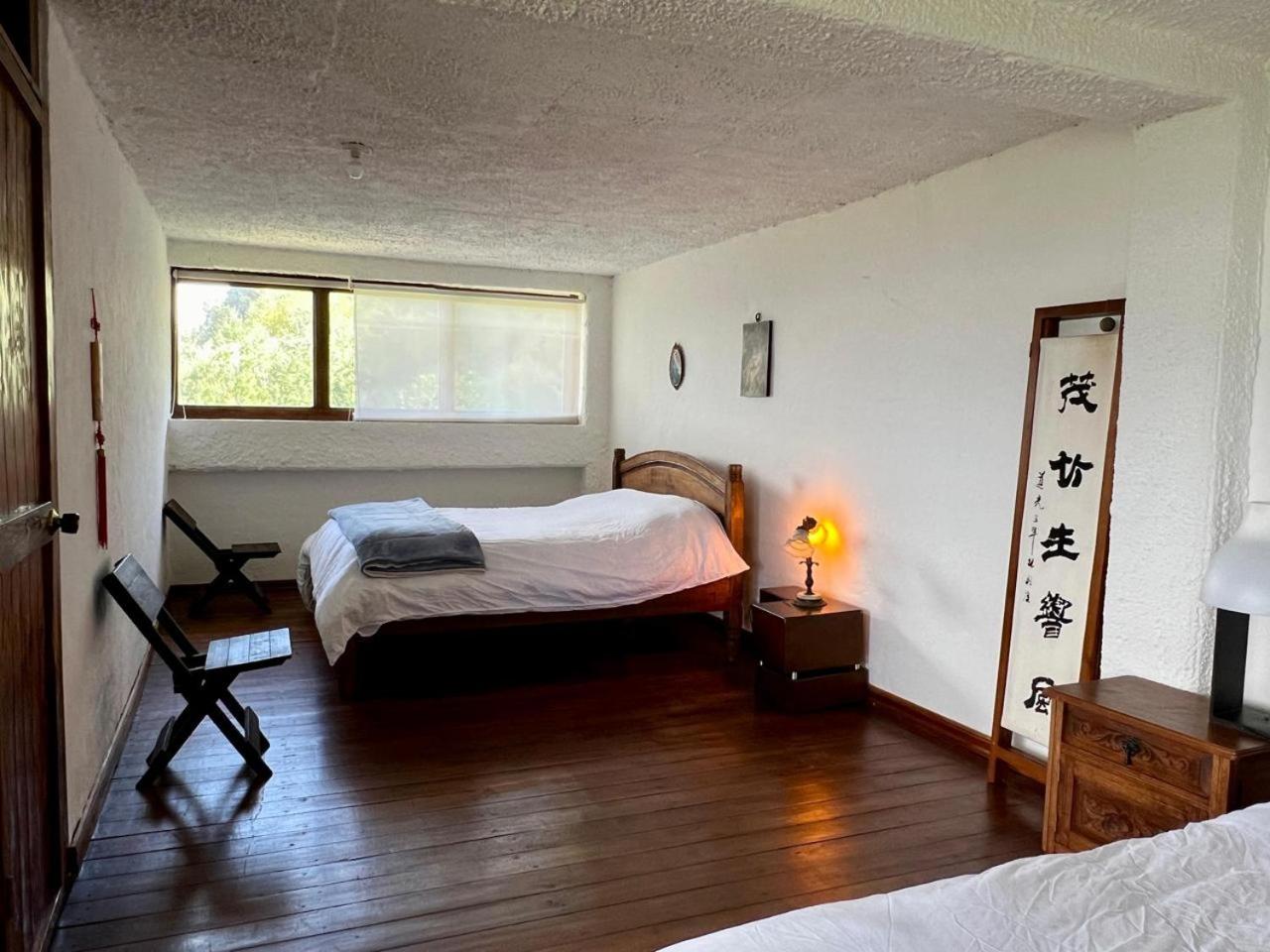 Villa el tramonto
