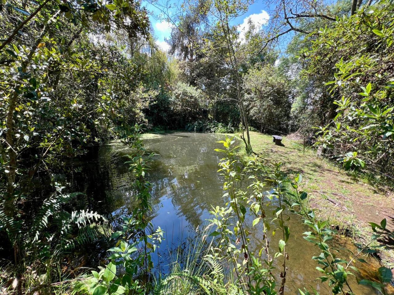 Villa el tramonto