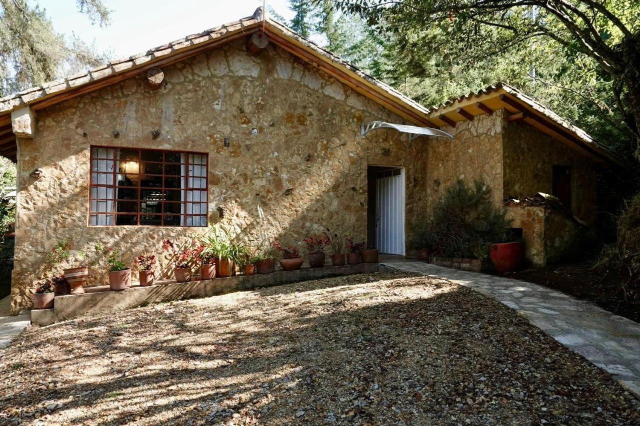 Villa el tramonto