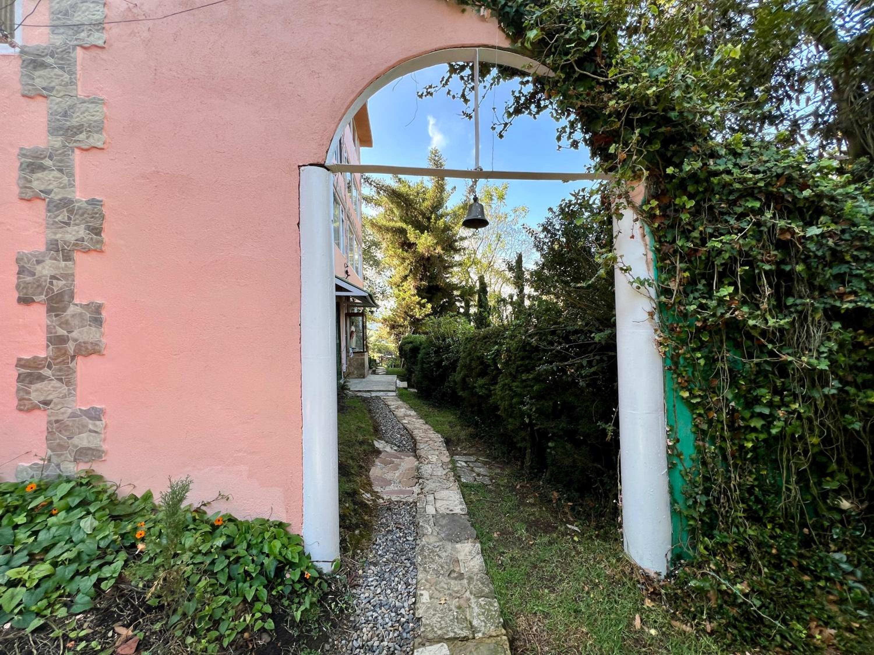 Villa el tramonto