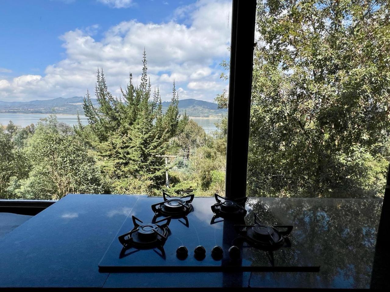 Villa el tramonto