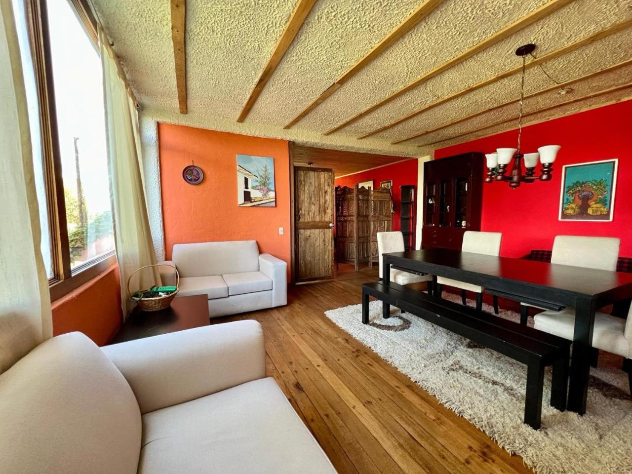 Villa el tramonto